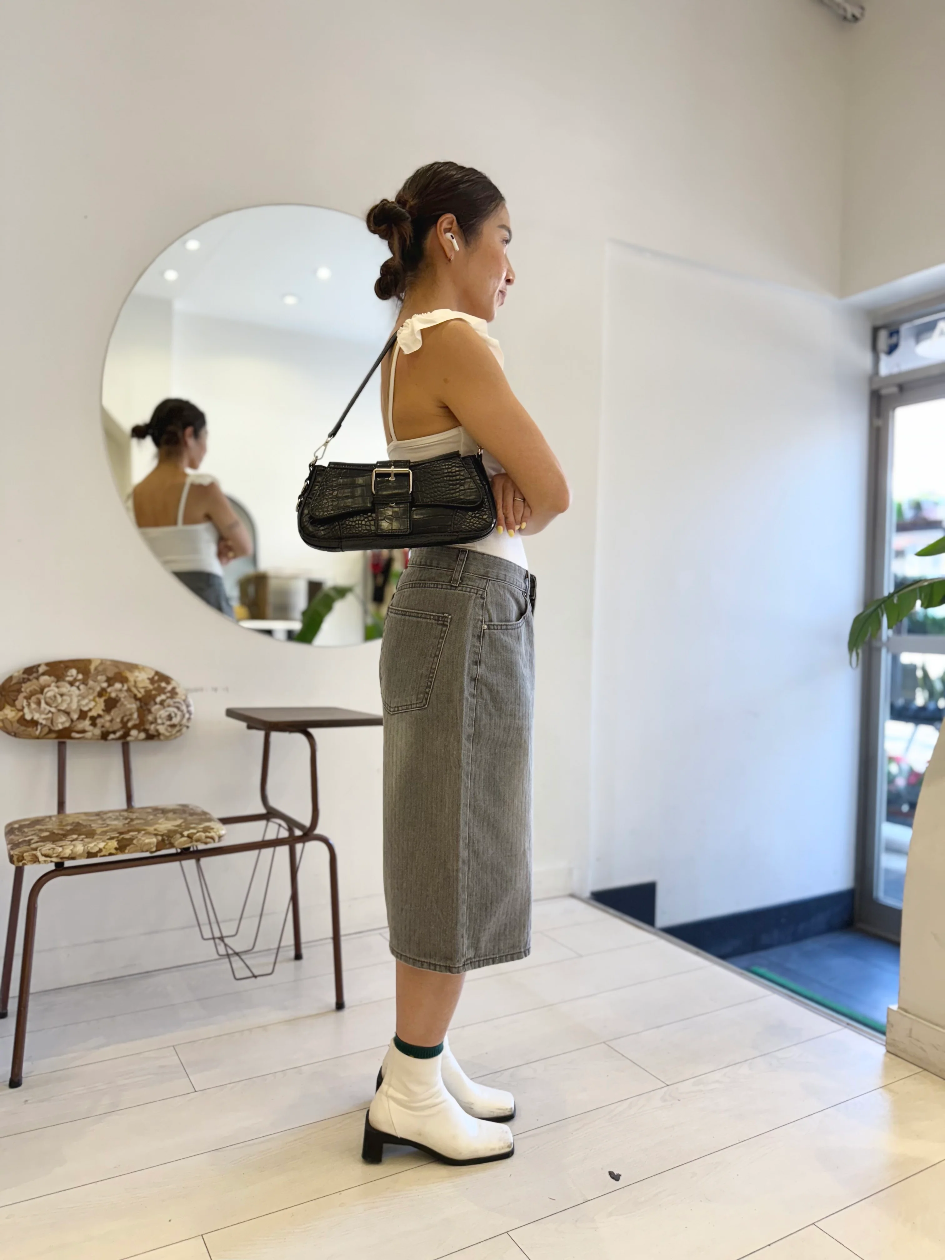 MOLLO Baguette bag - Image 5
