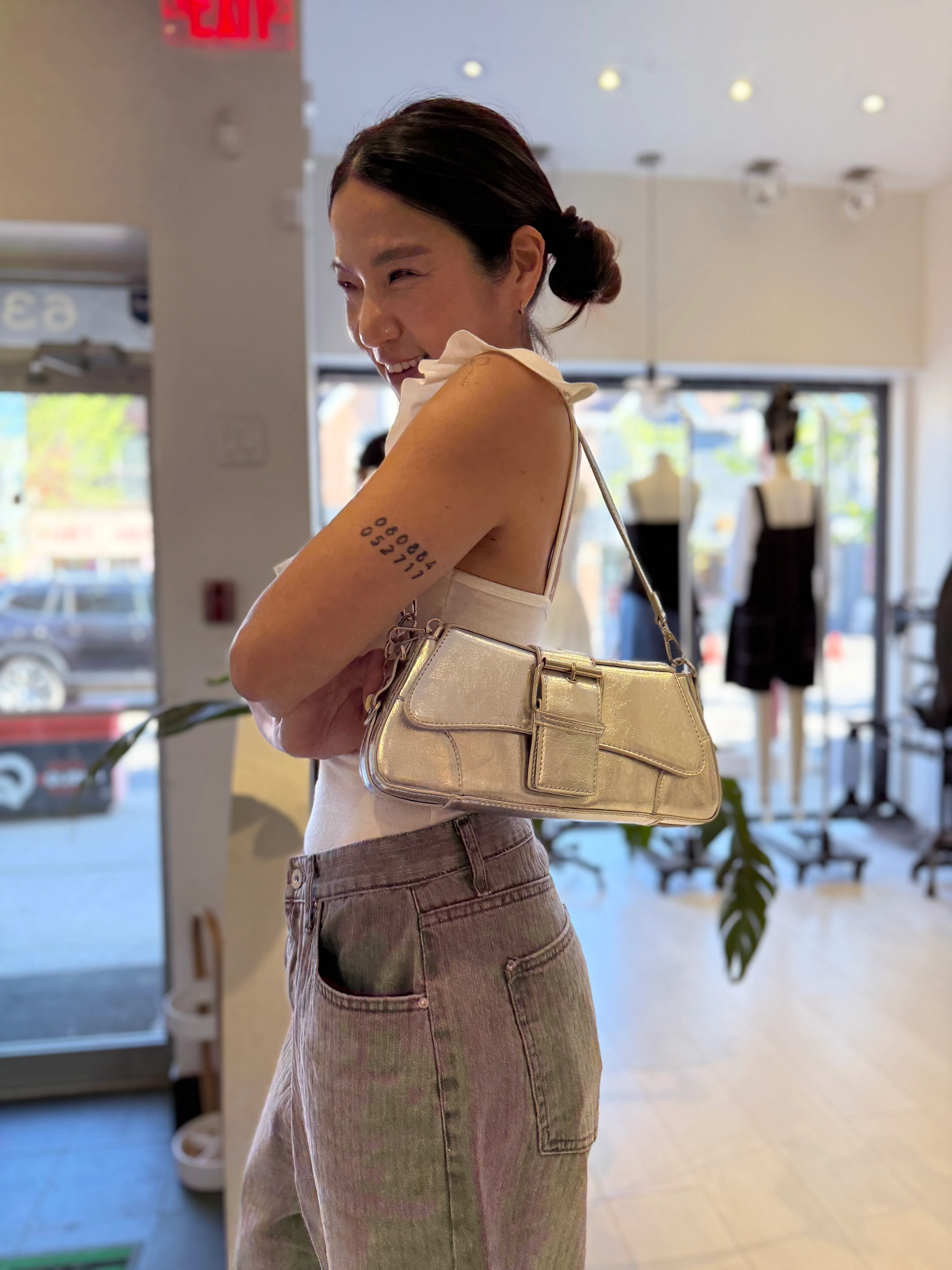 MOLLO Baguette bag - Image 7