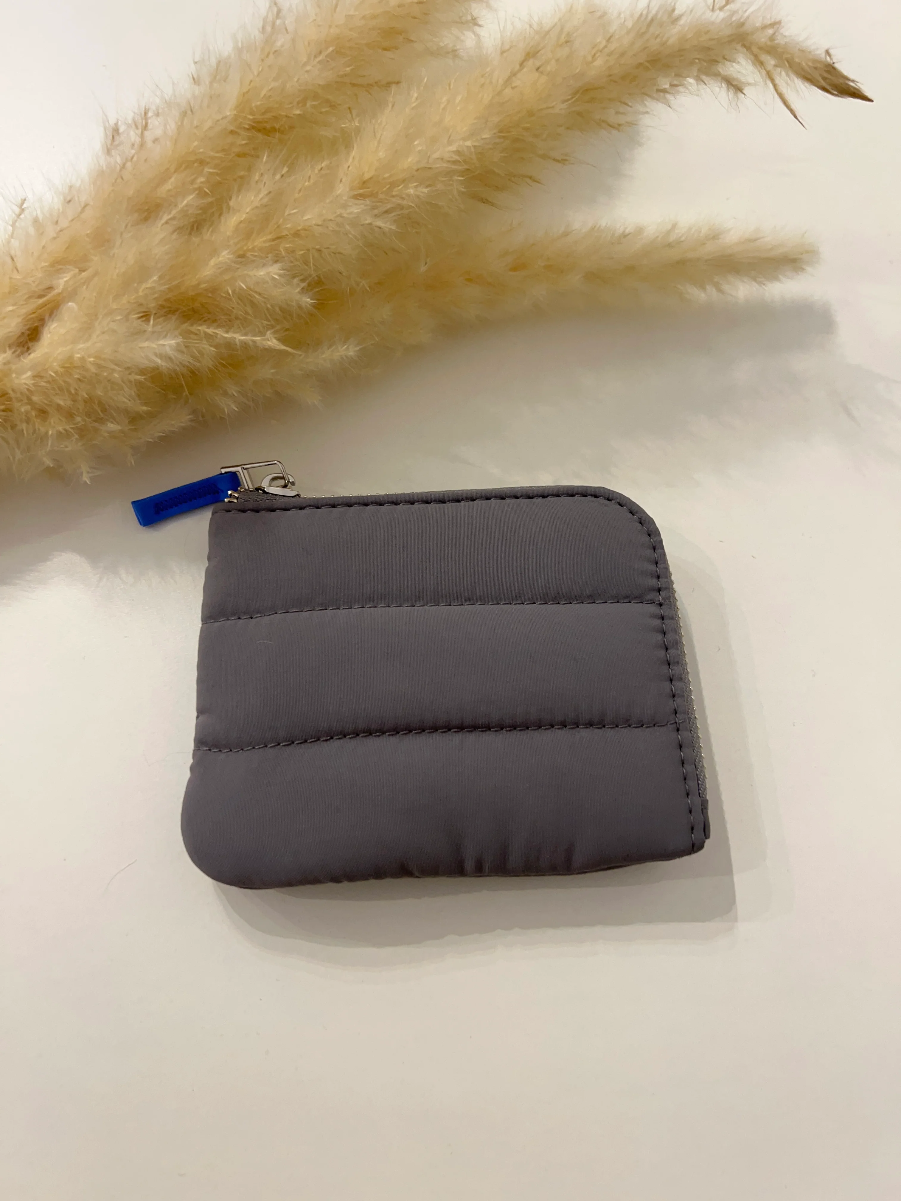 NANA Quilted wallet - Image 4