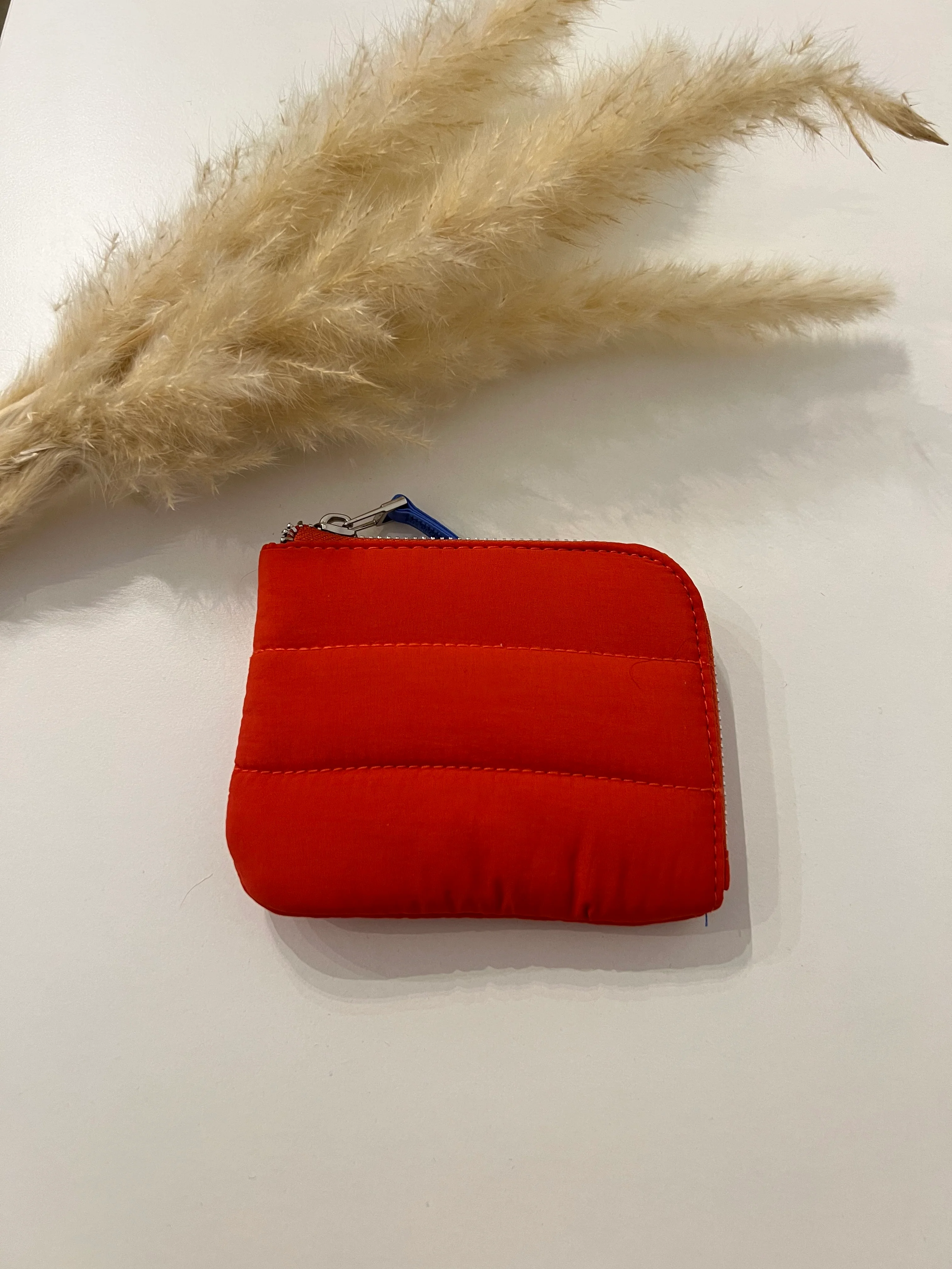 NANA Quilted wallet - Image 5