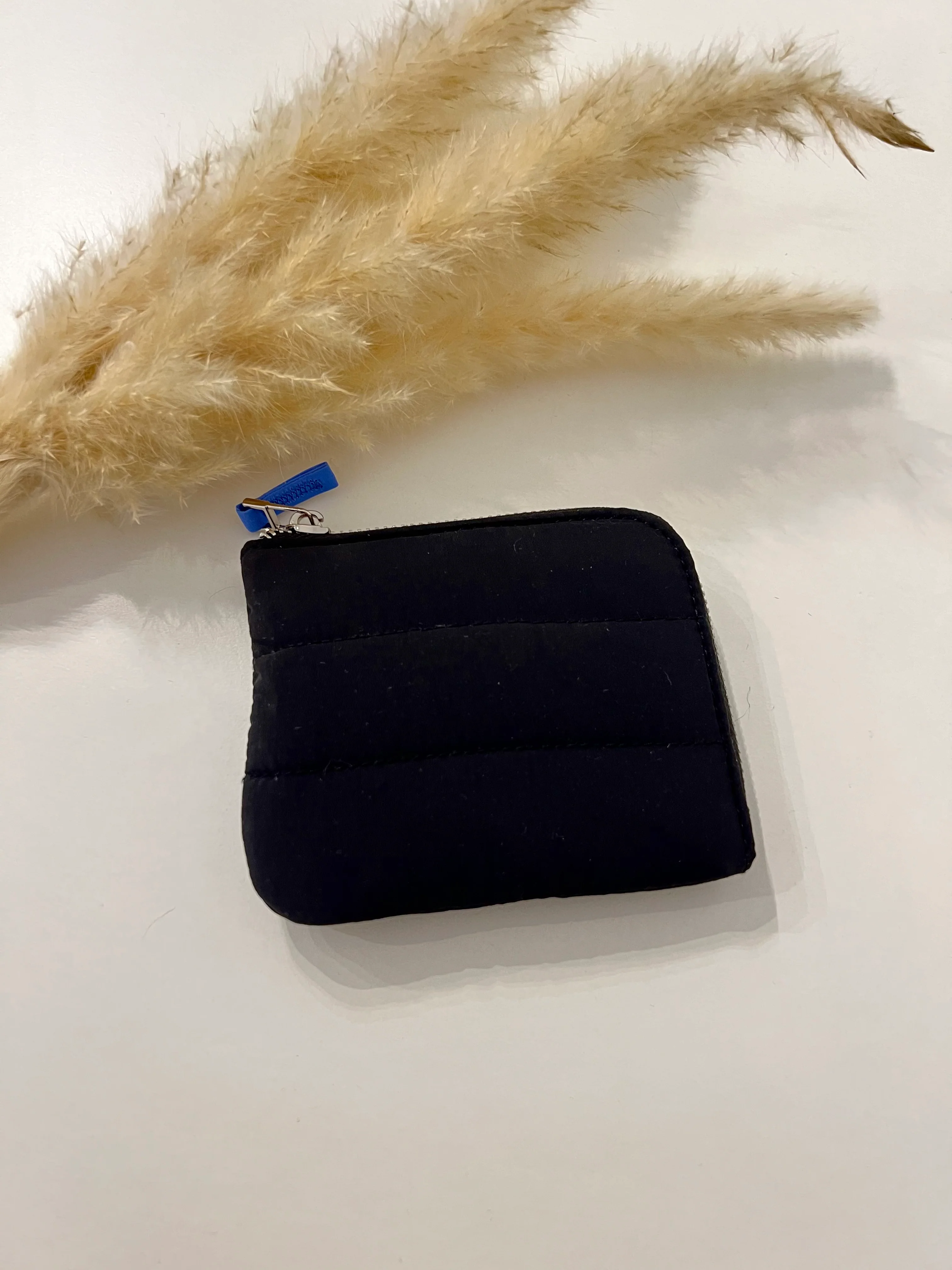 NANA Quilted wallet - Image 6