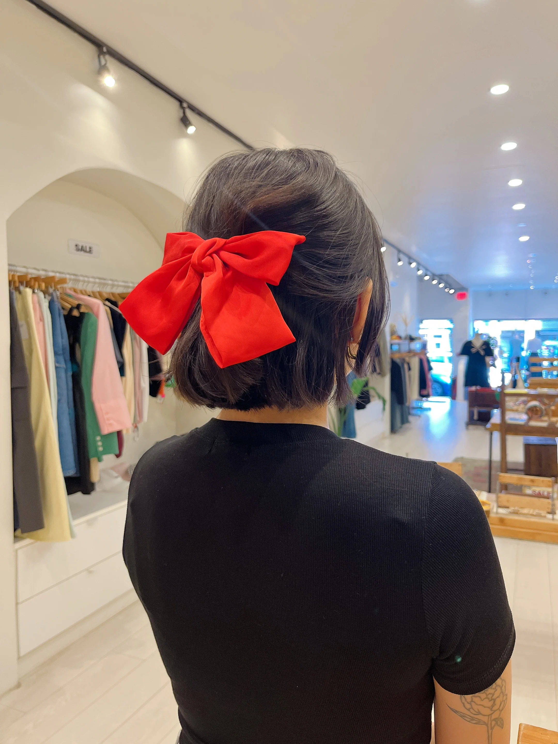 NARI Ribbon clip - Image 7