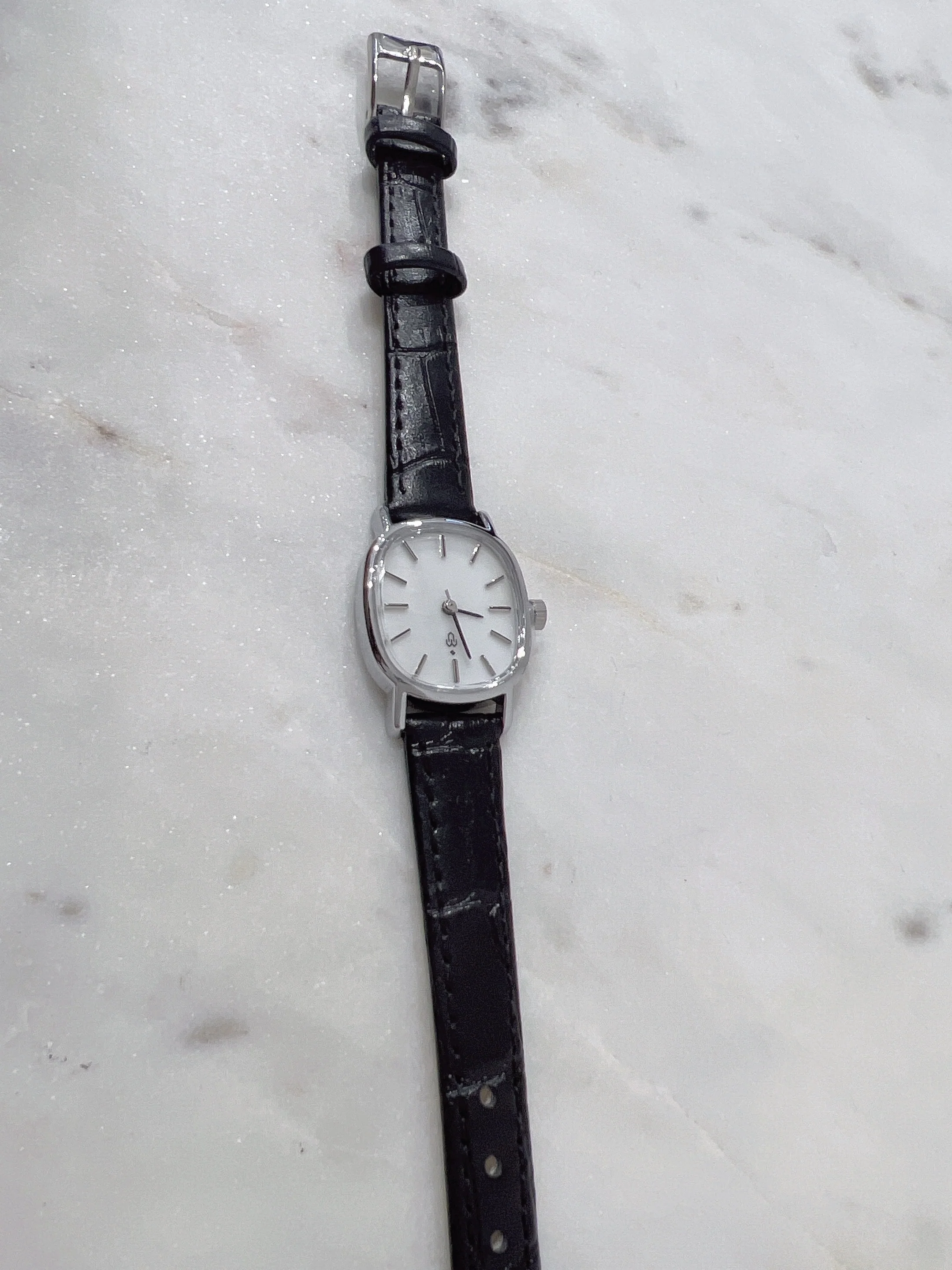 NOBLE Oval watch - Image 10