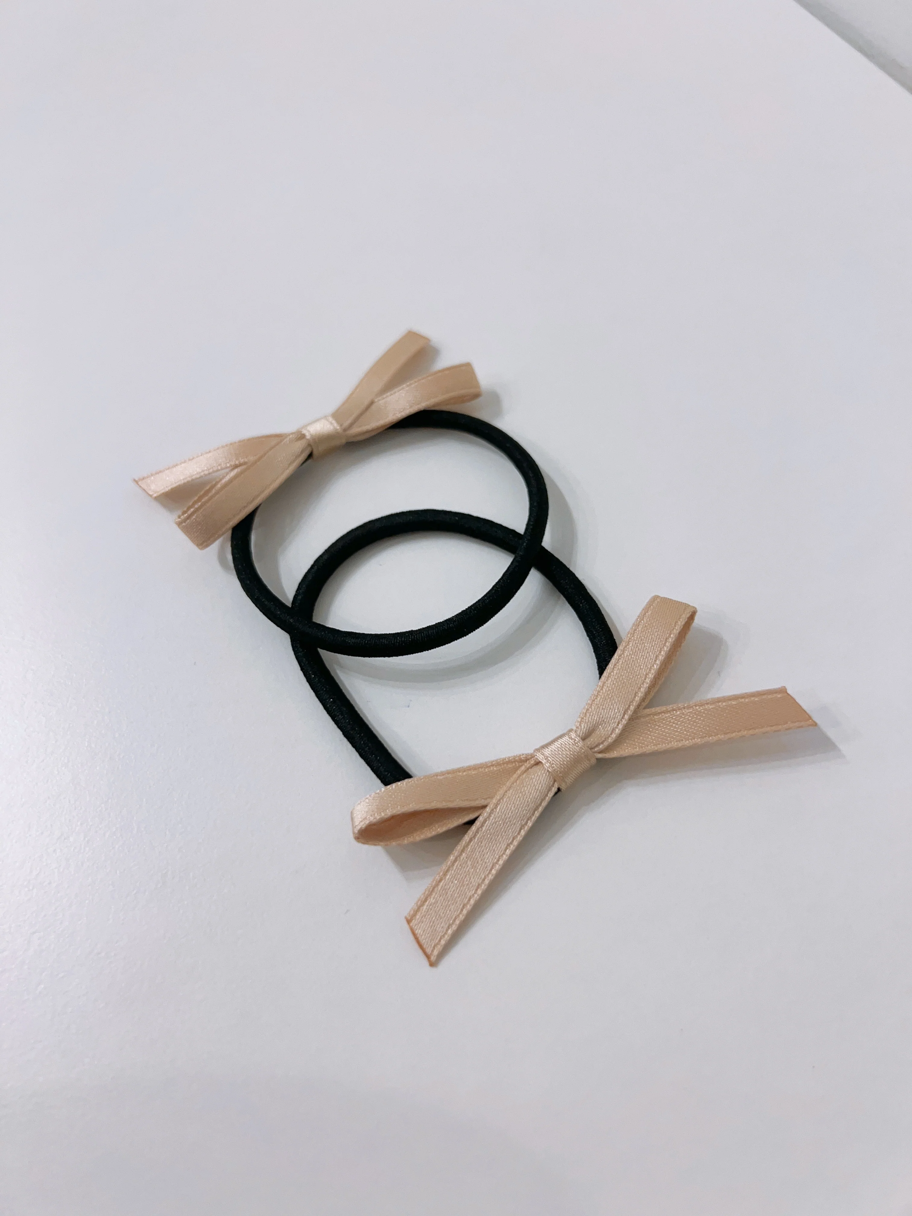 ORA Ribbon hair tie - Image 10