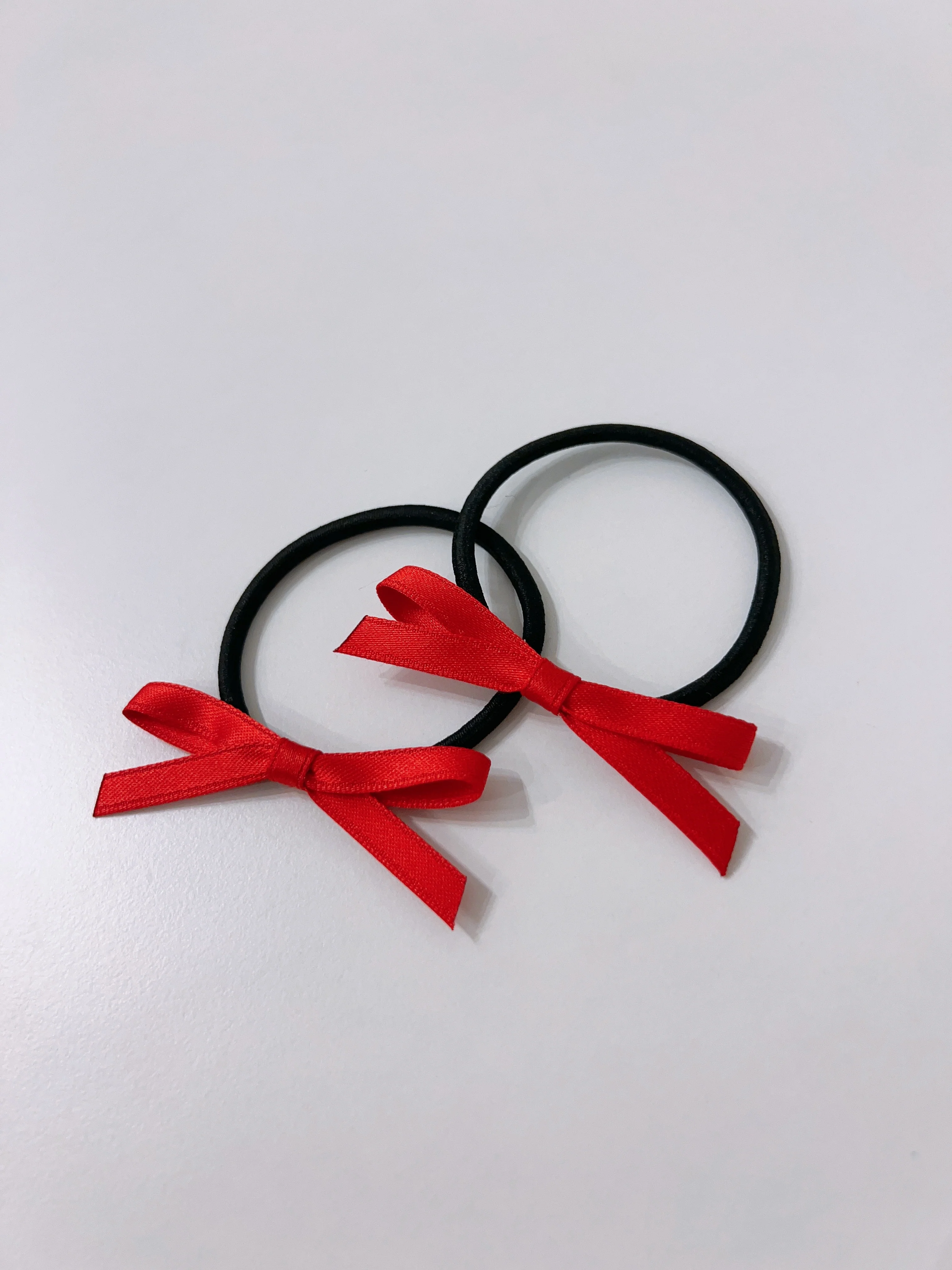 ORA Ribbon hair tie - Image 7