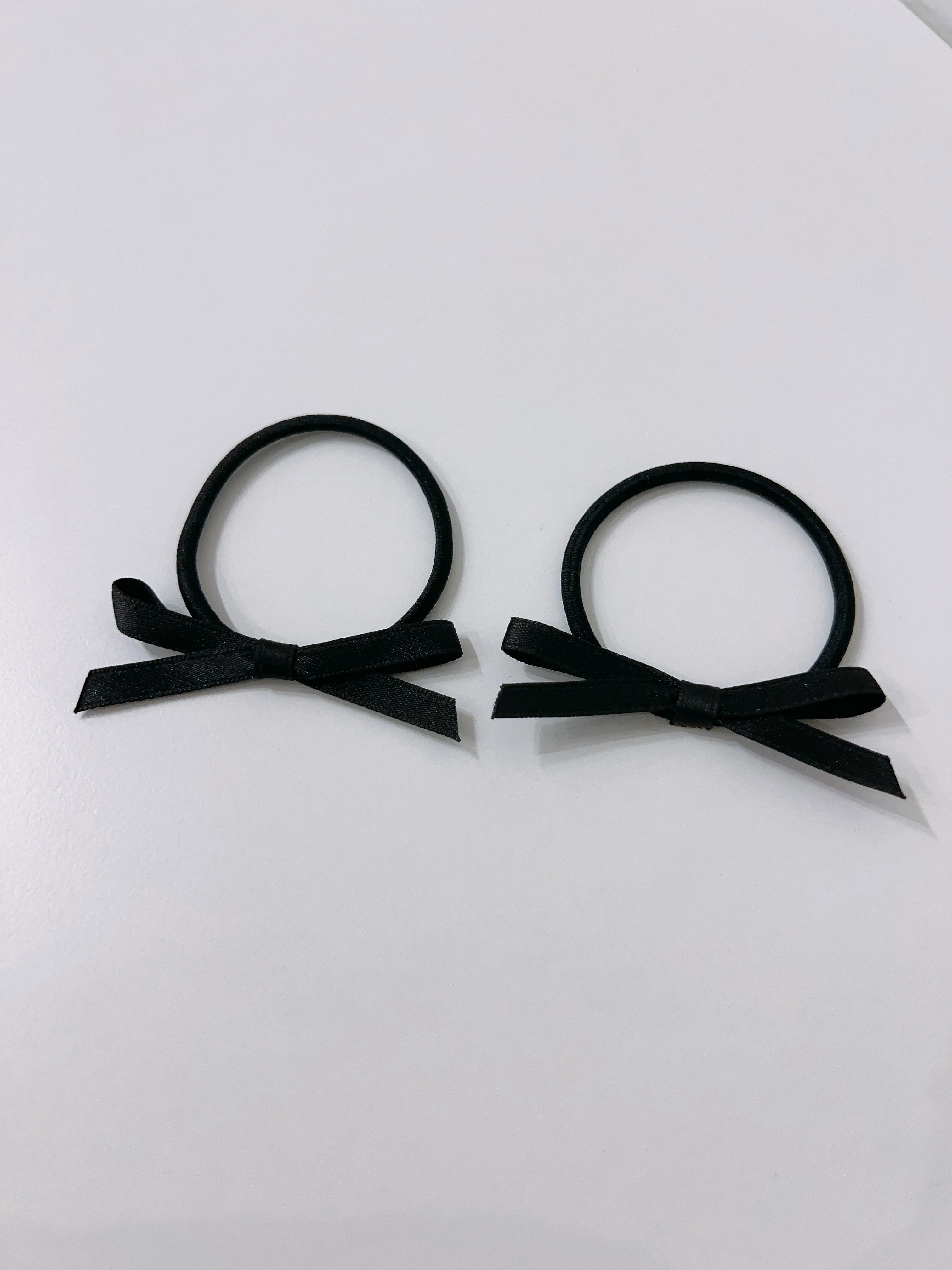 ORA Ribbon hair tie - Image 8