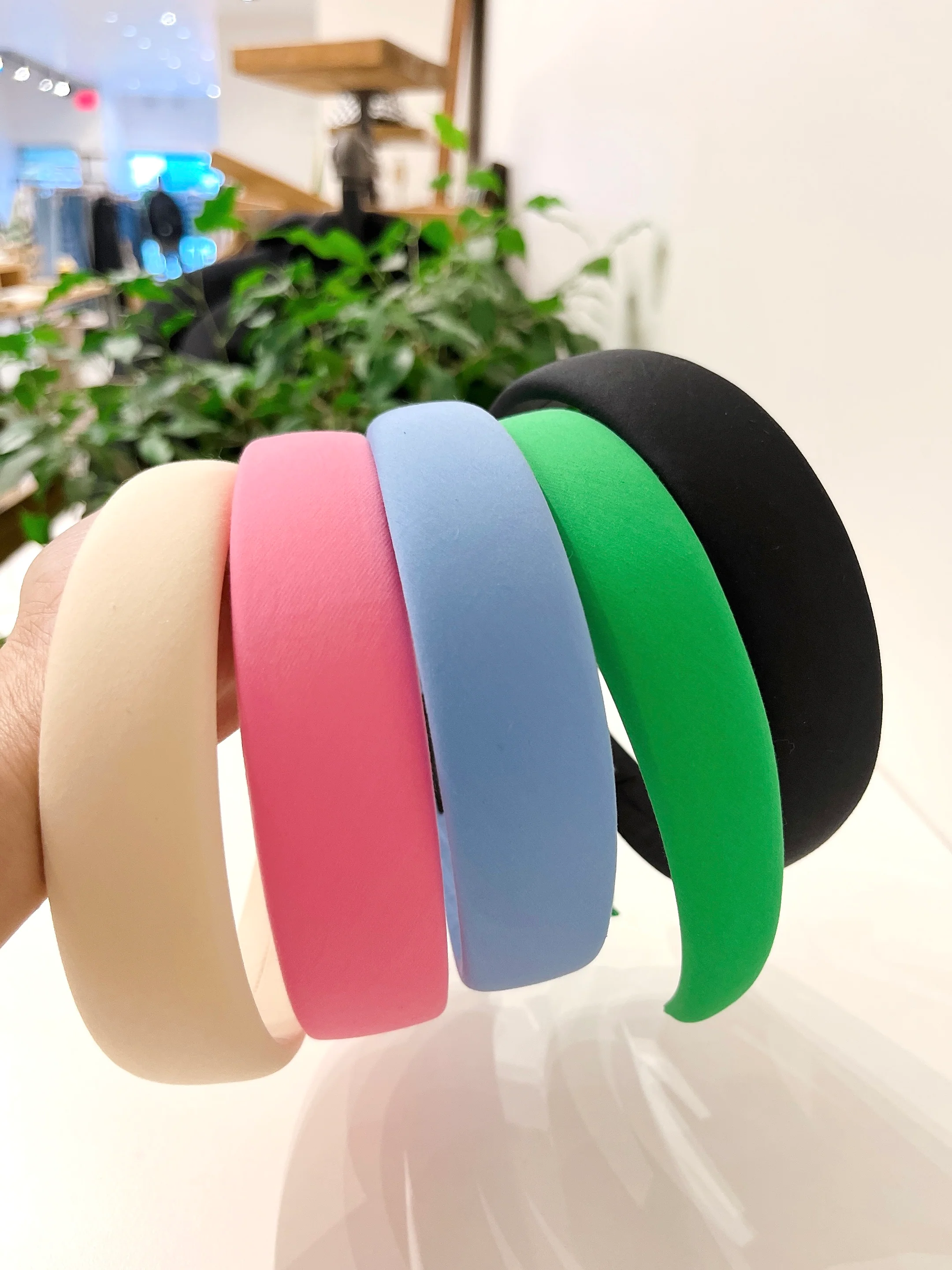 PILO Padded headband - Image 3