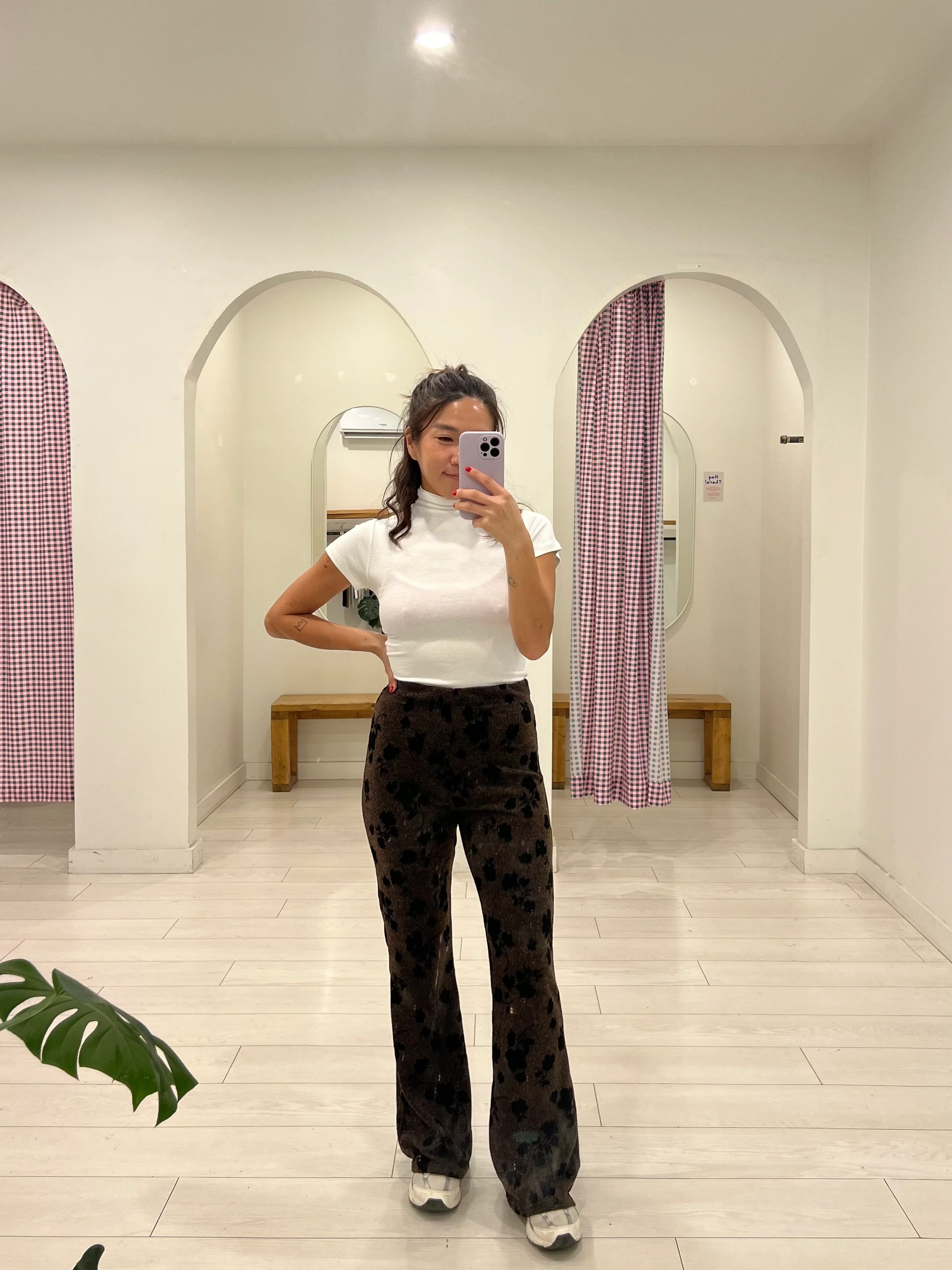 RAZO Basic high-neck top - Image 3