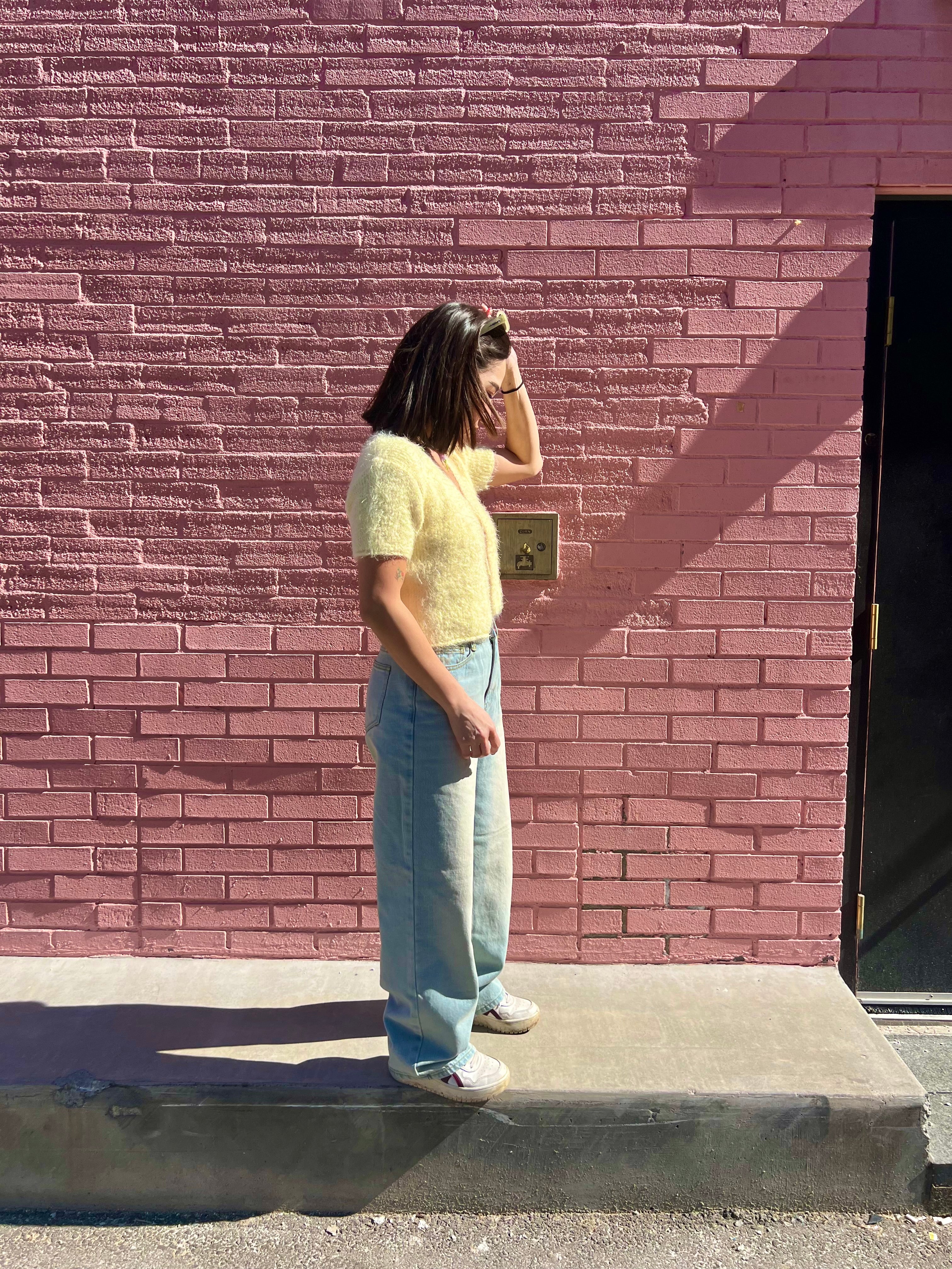 RELO Relaxed fit jeans - Image 11