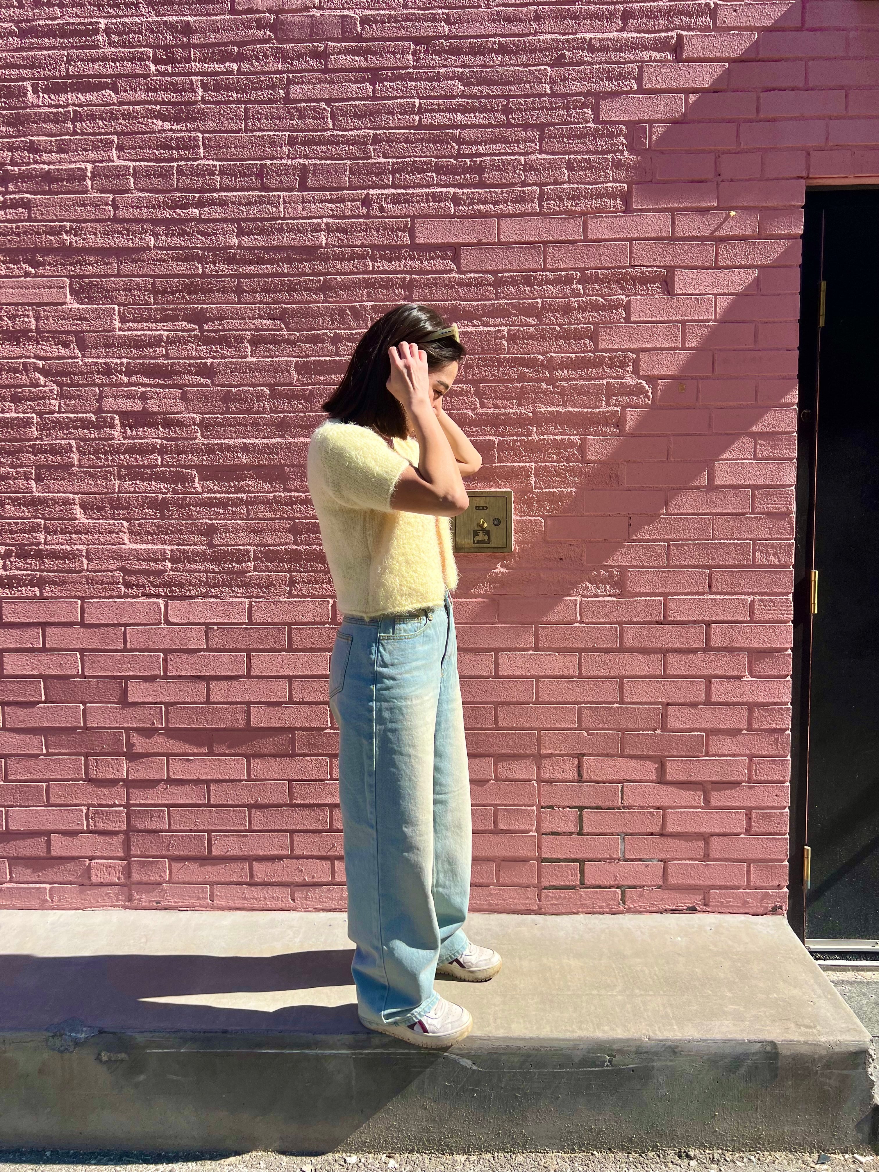 RELO Relaxed fit jeans - Image 12
