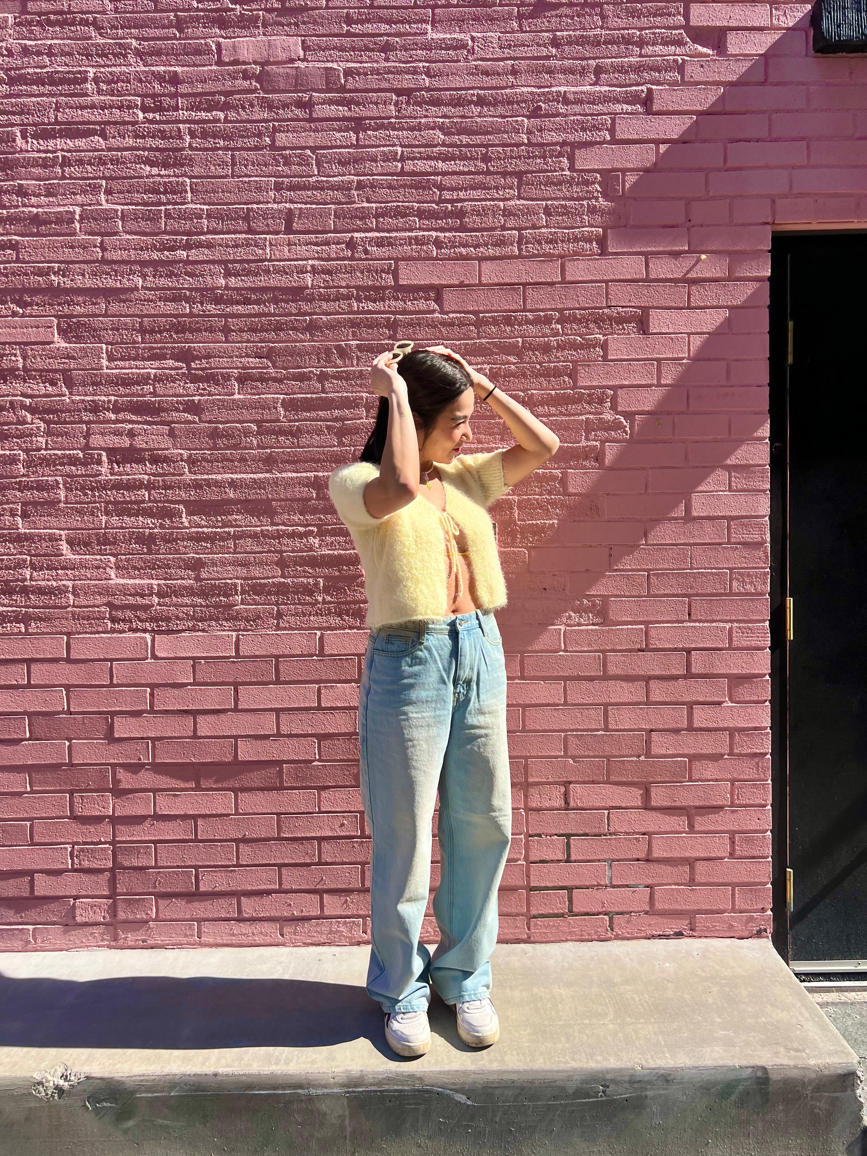 RELO Relaxed fit jeans - Image 13