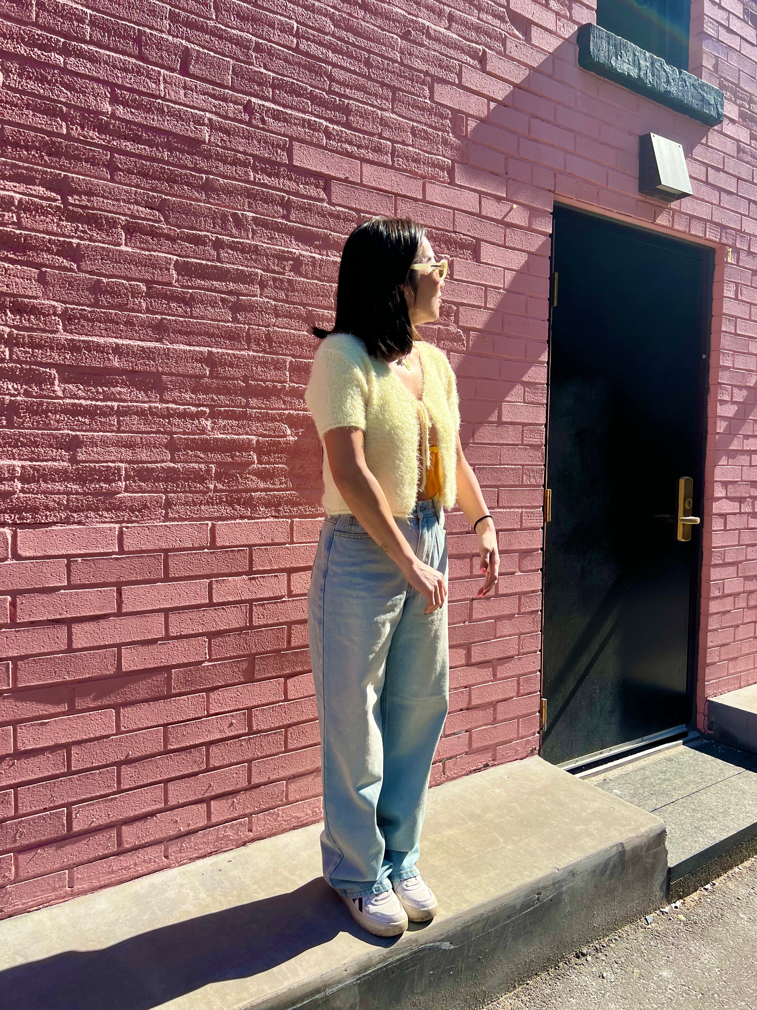 RELO Relaxed fit jeans - Image 15