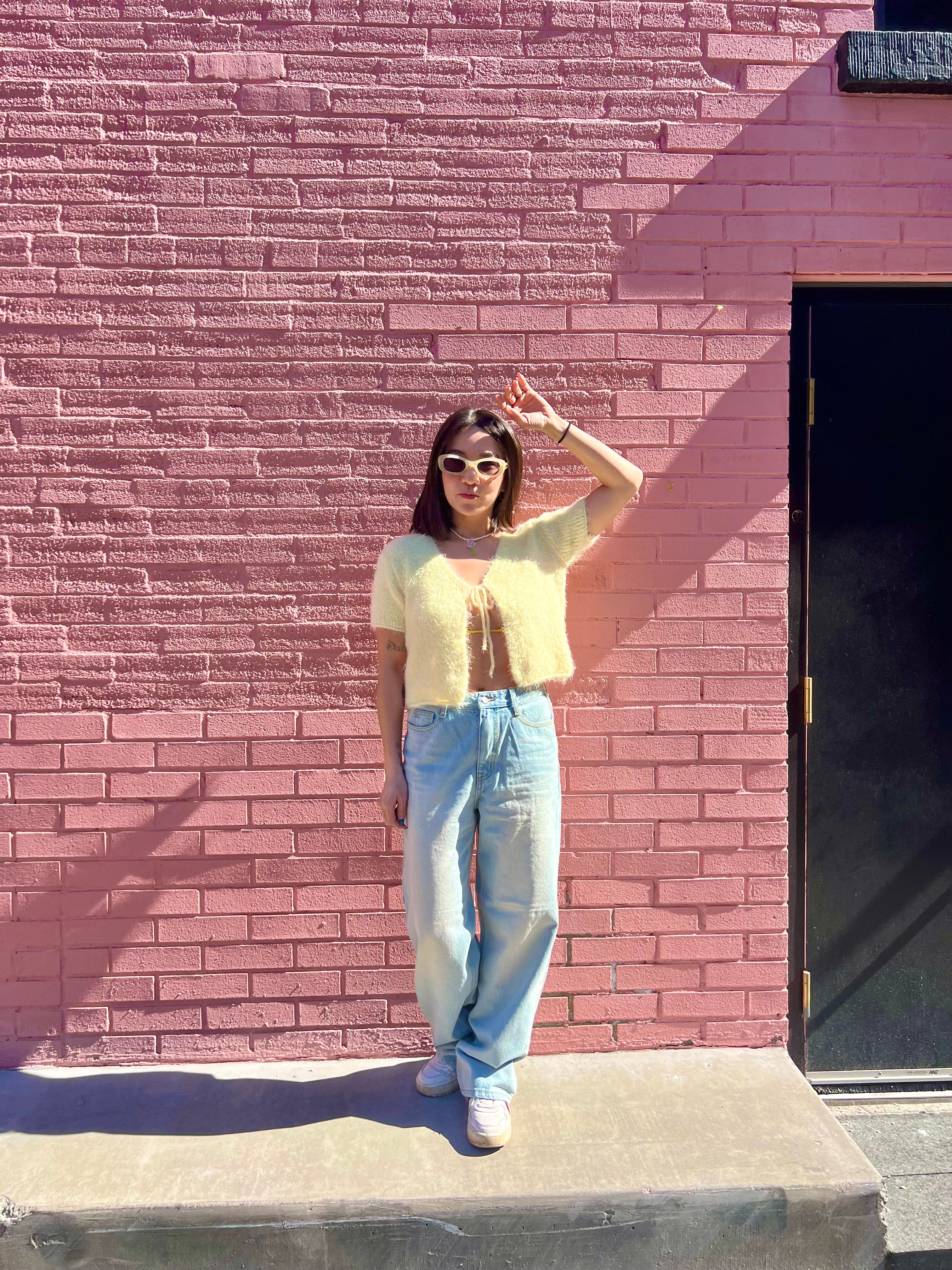 RELO Relaxed fit jeans - Image 17