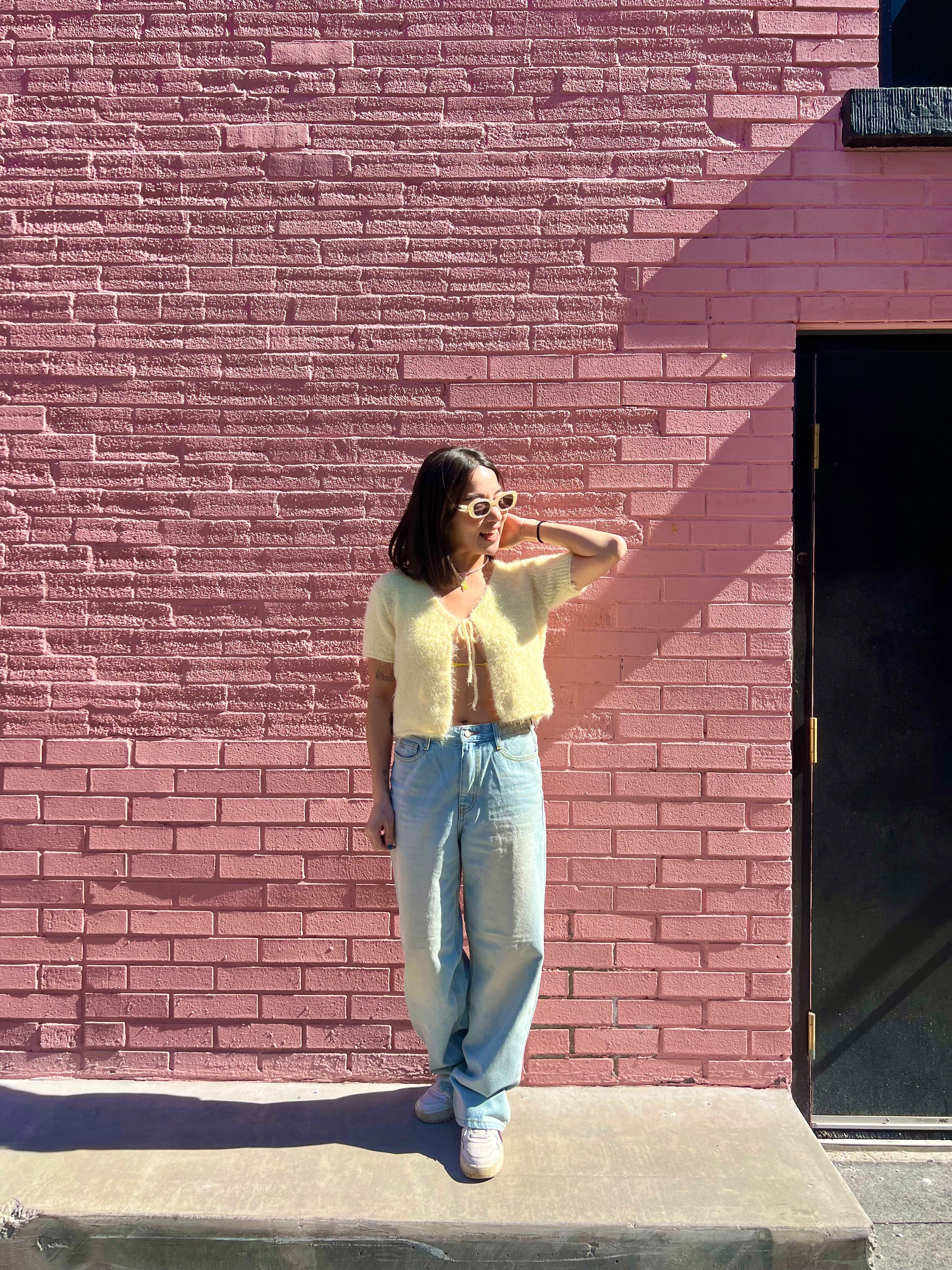 RELO Relaxed fit jeans - Image 18