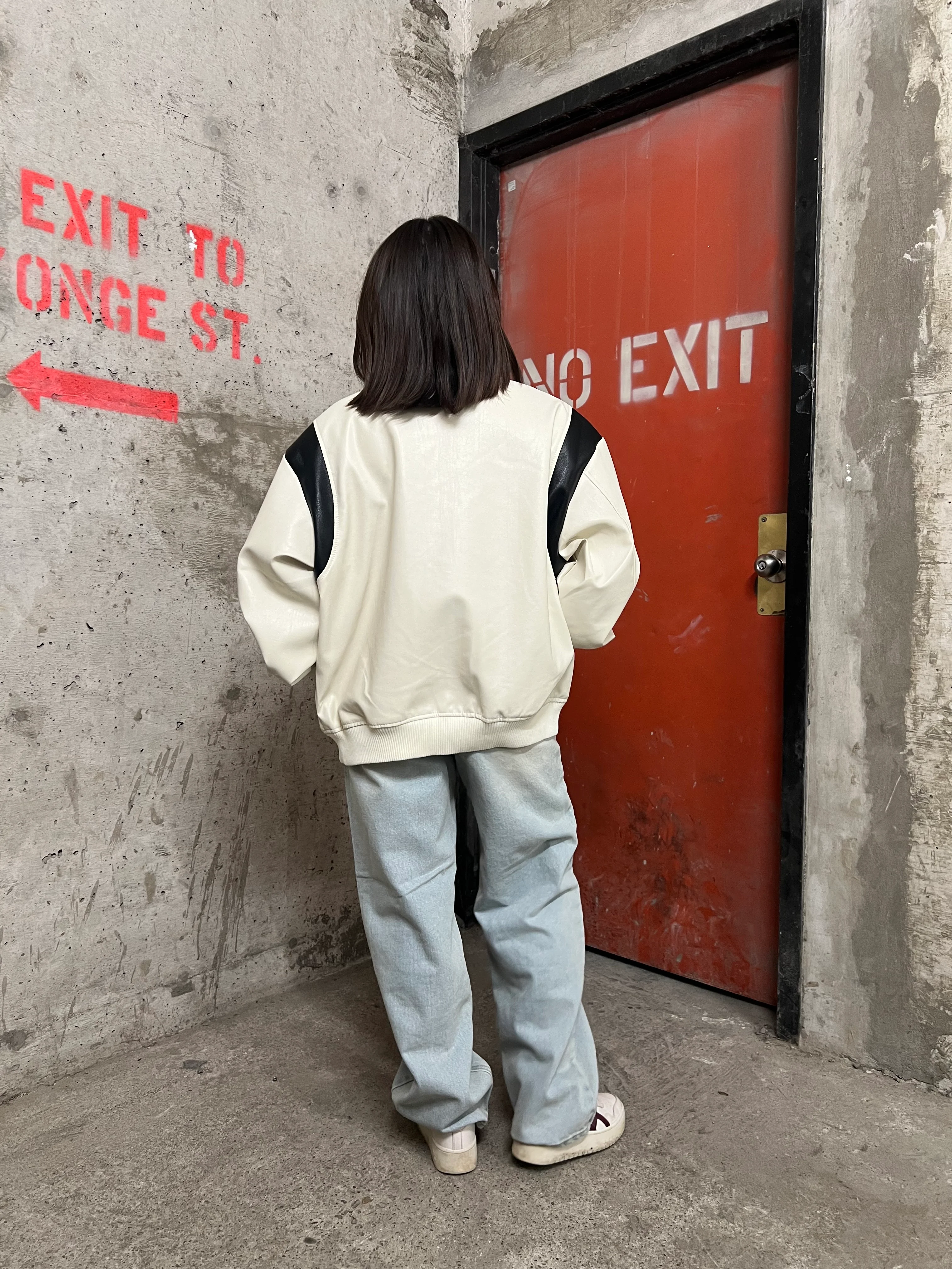 RELO Relaxed fit jeans - Image 21