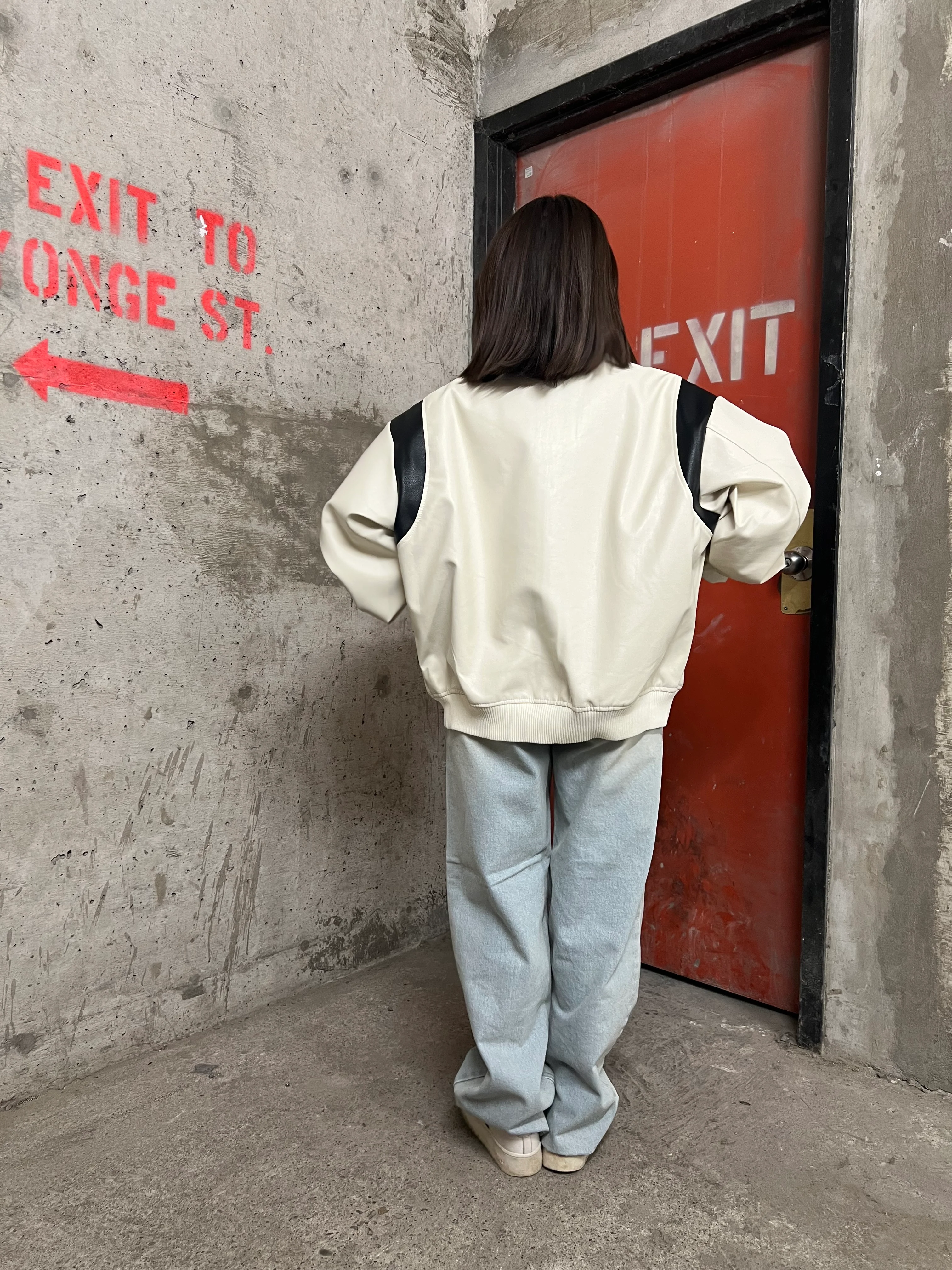 RELO Relaxed fit jeans - Image 22
