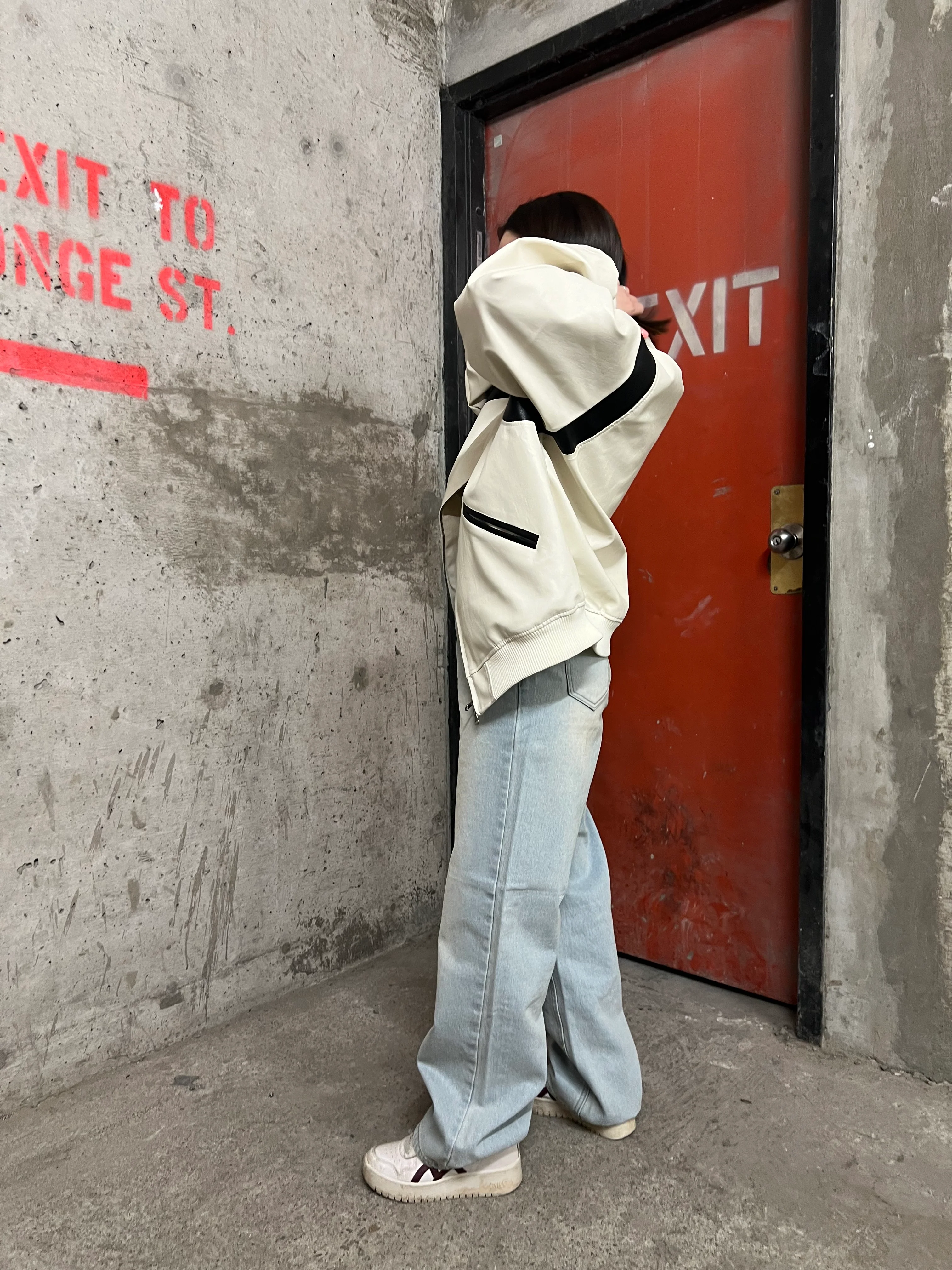 RELO Relaxed fit jeans - Image 23