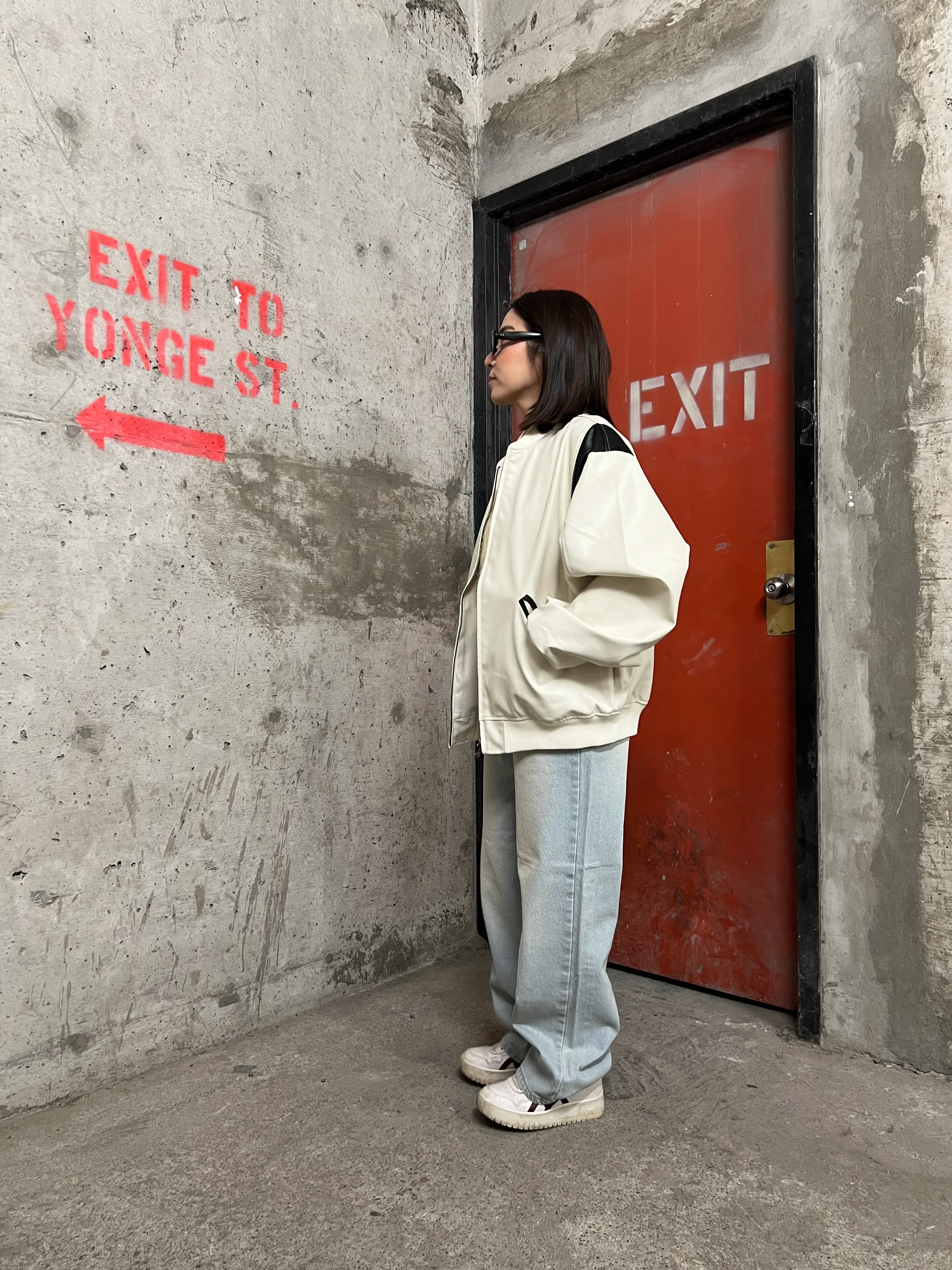 RELO Relaxed fit jeans - Image 27