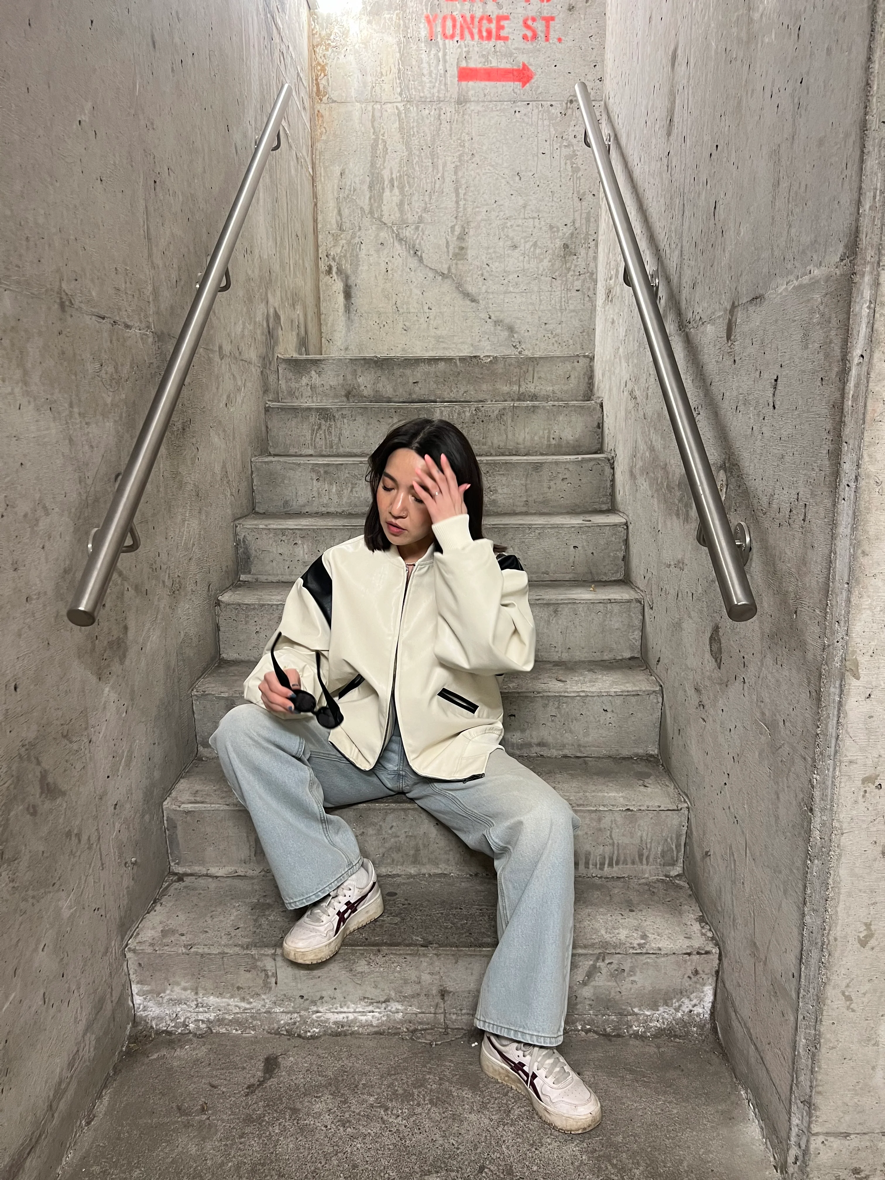 RELO Relaxed fit jeans - Image 29