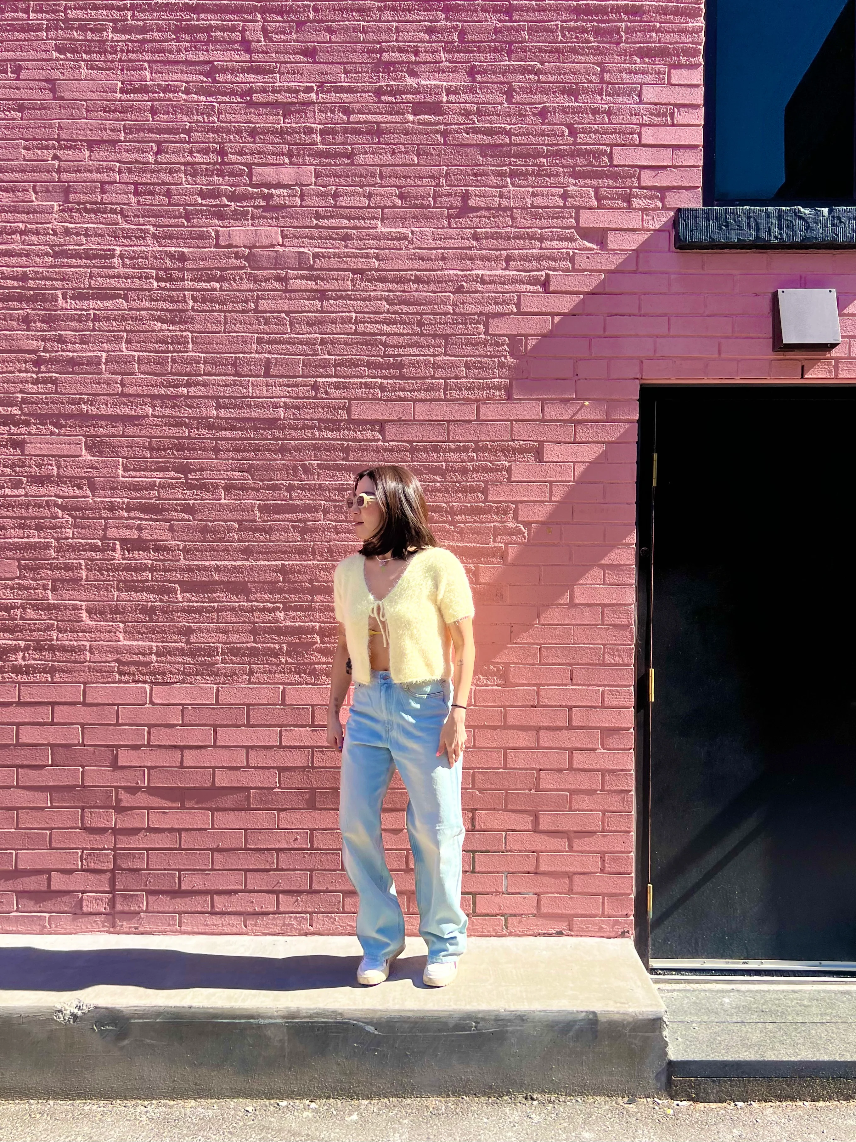 RELO Relaxed fit jeans - Image 3
