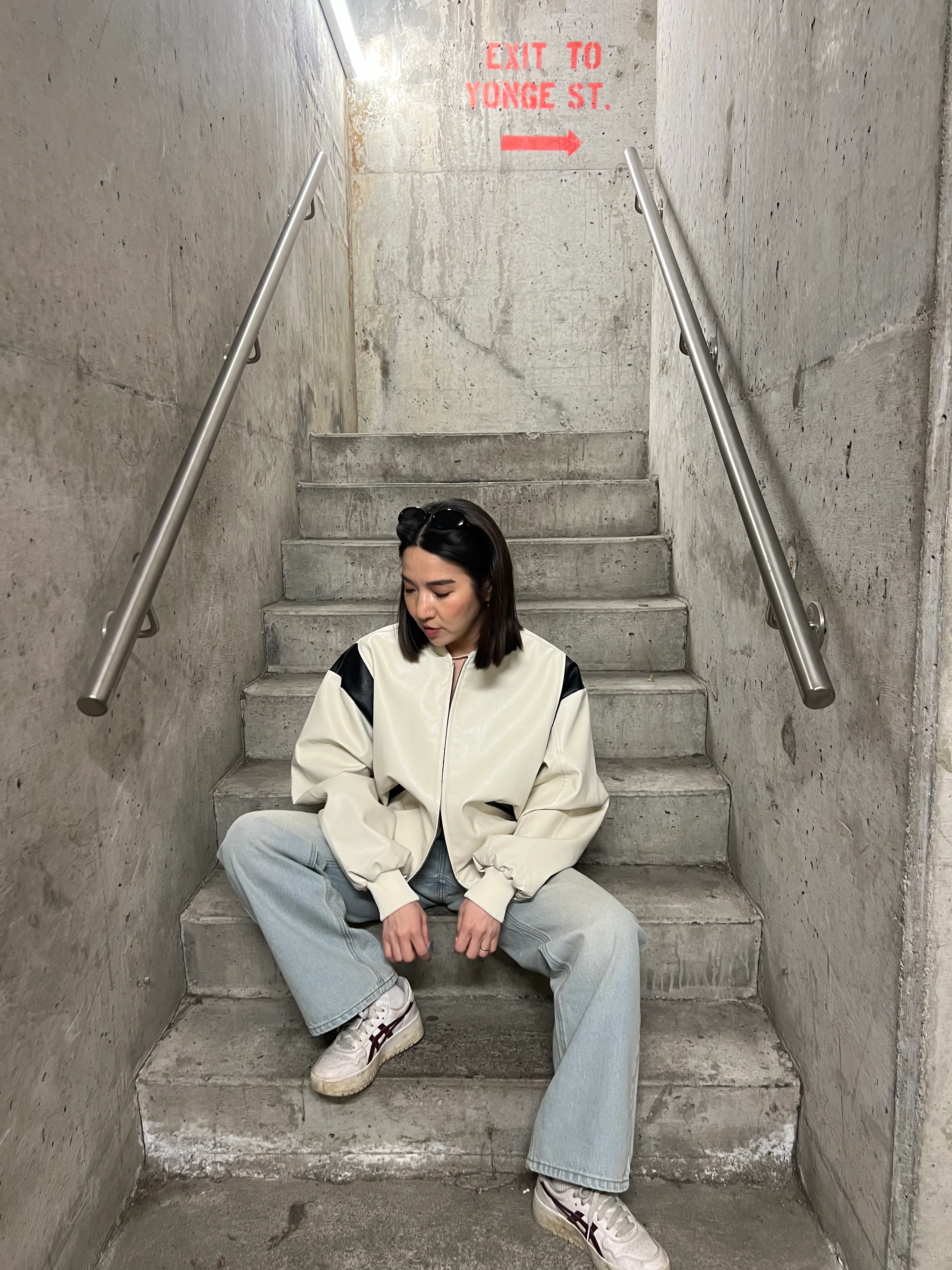 RELO Relaxed fit jeans - Image 30