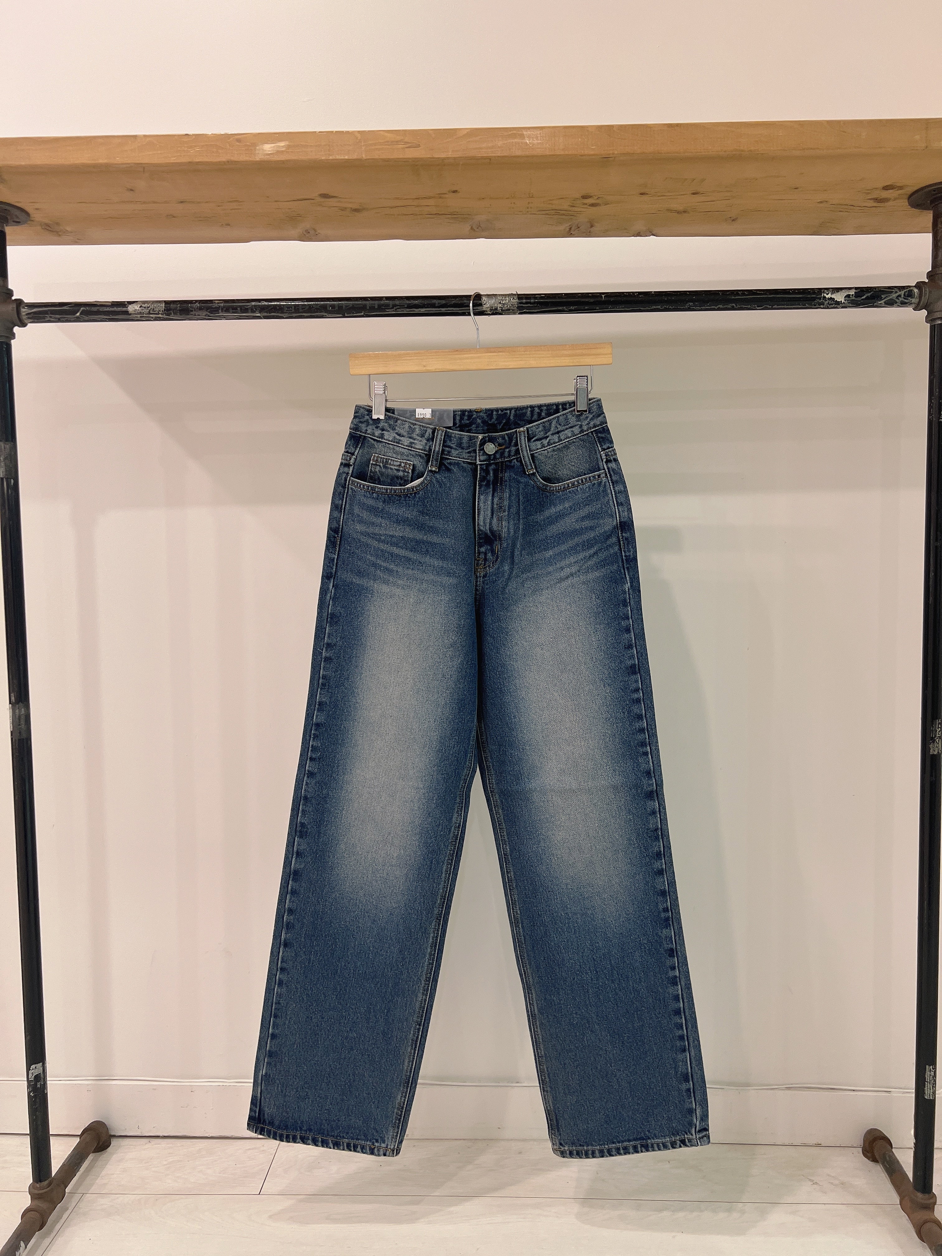 RELO Relaxed fit jeans - Image 31