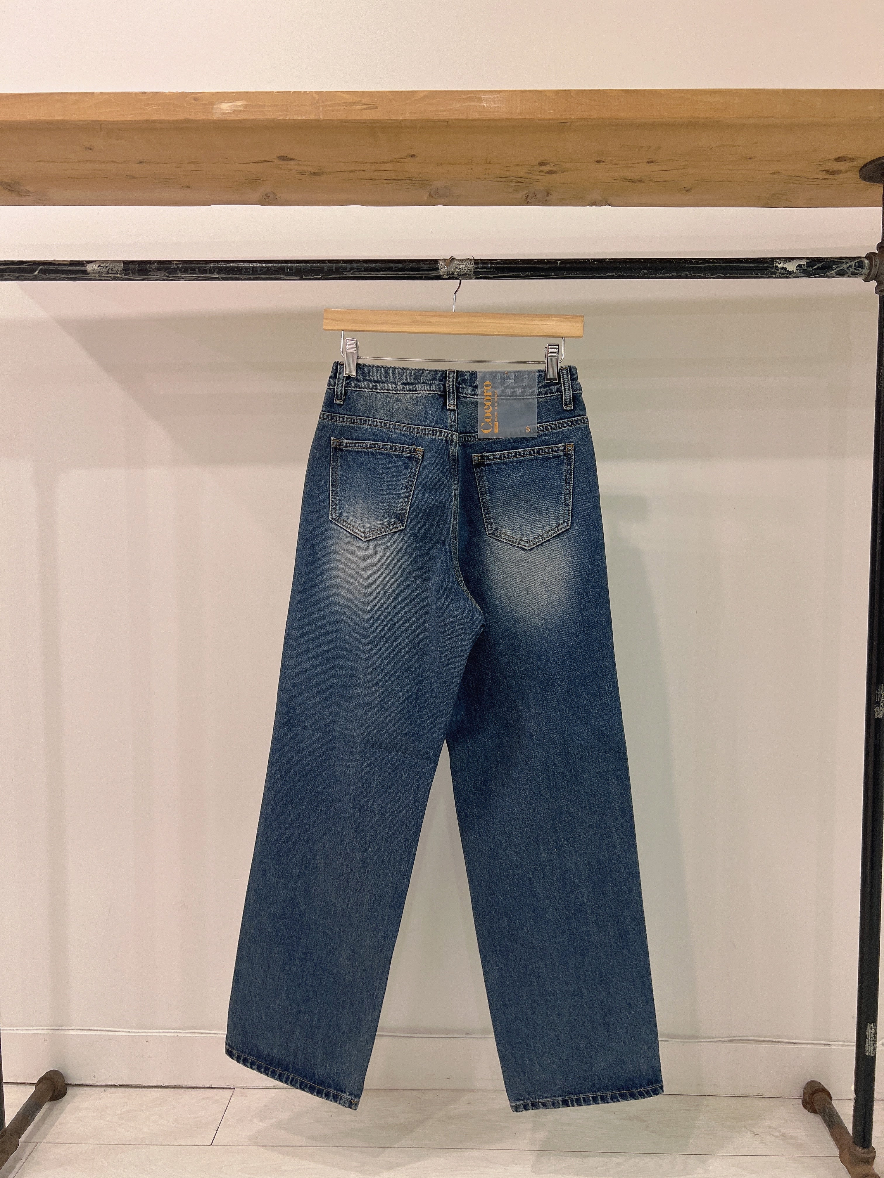 RELO Relaxed fit jeans - Image 32