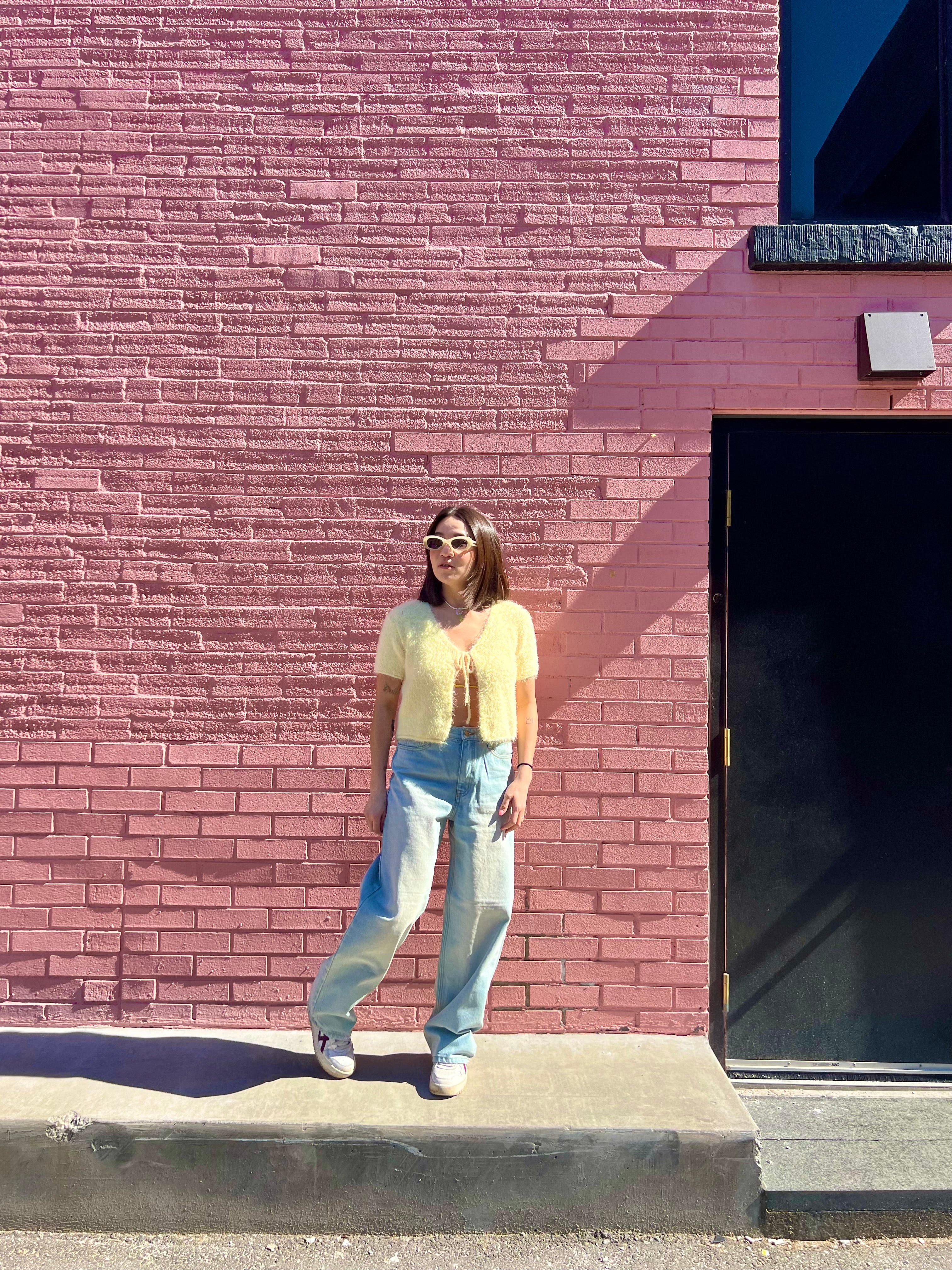 RELO Relaxed fit jeans - Image 4