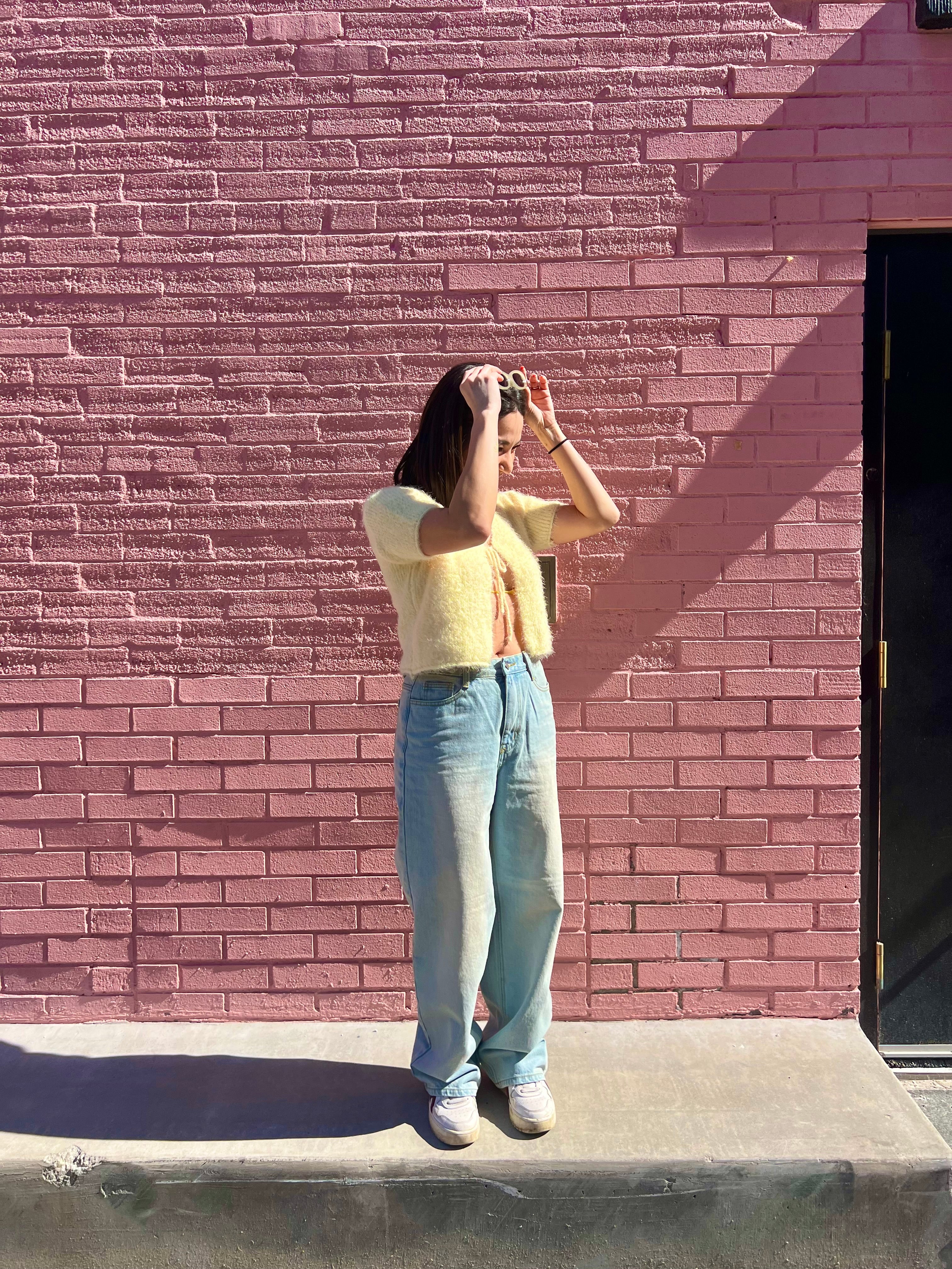 RELO Relaxed fit jeans - Image 5