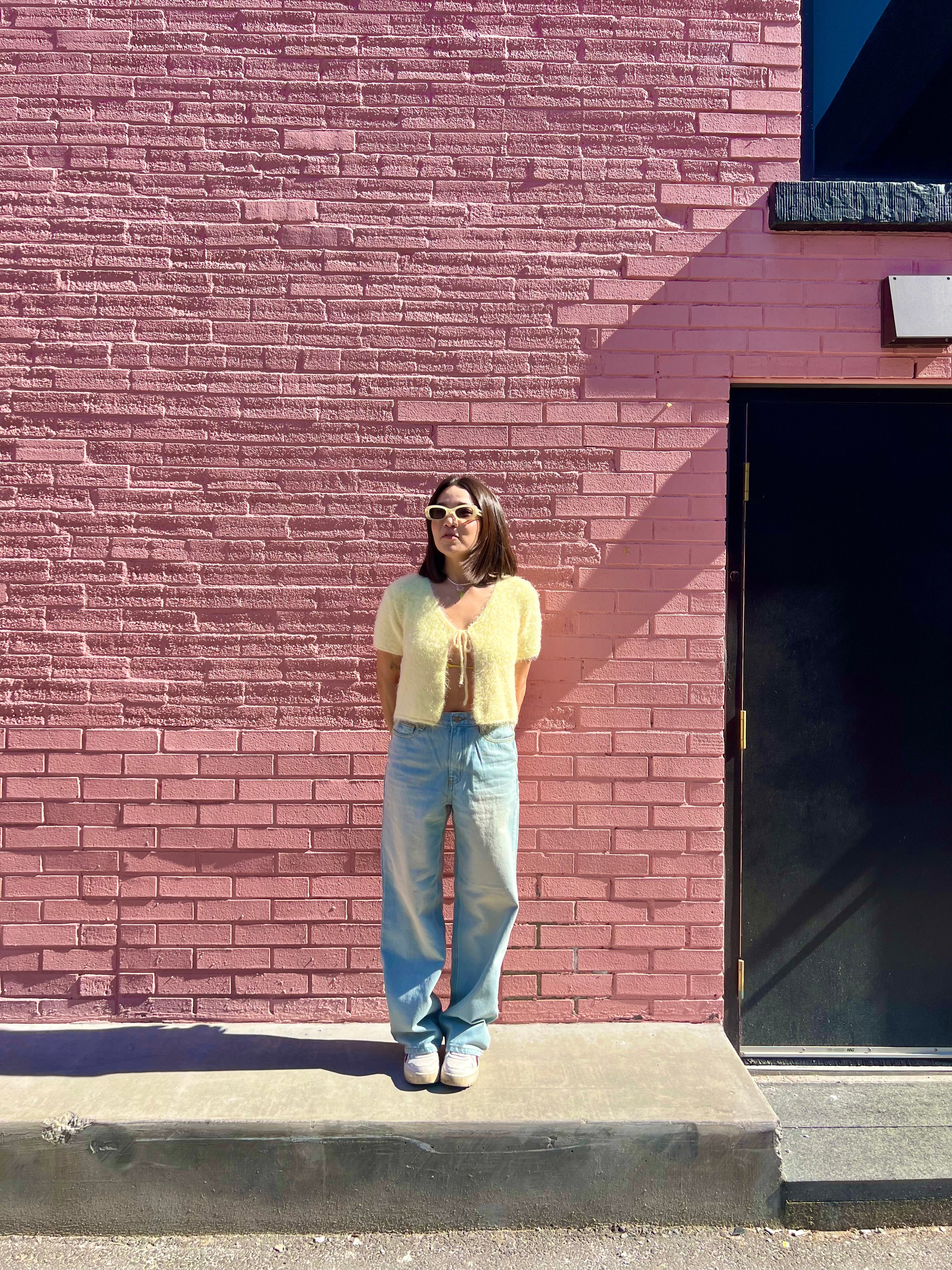 RELO Relaxed fit jeans - Image 6