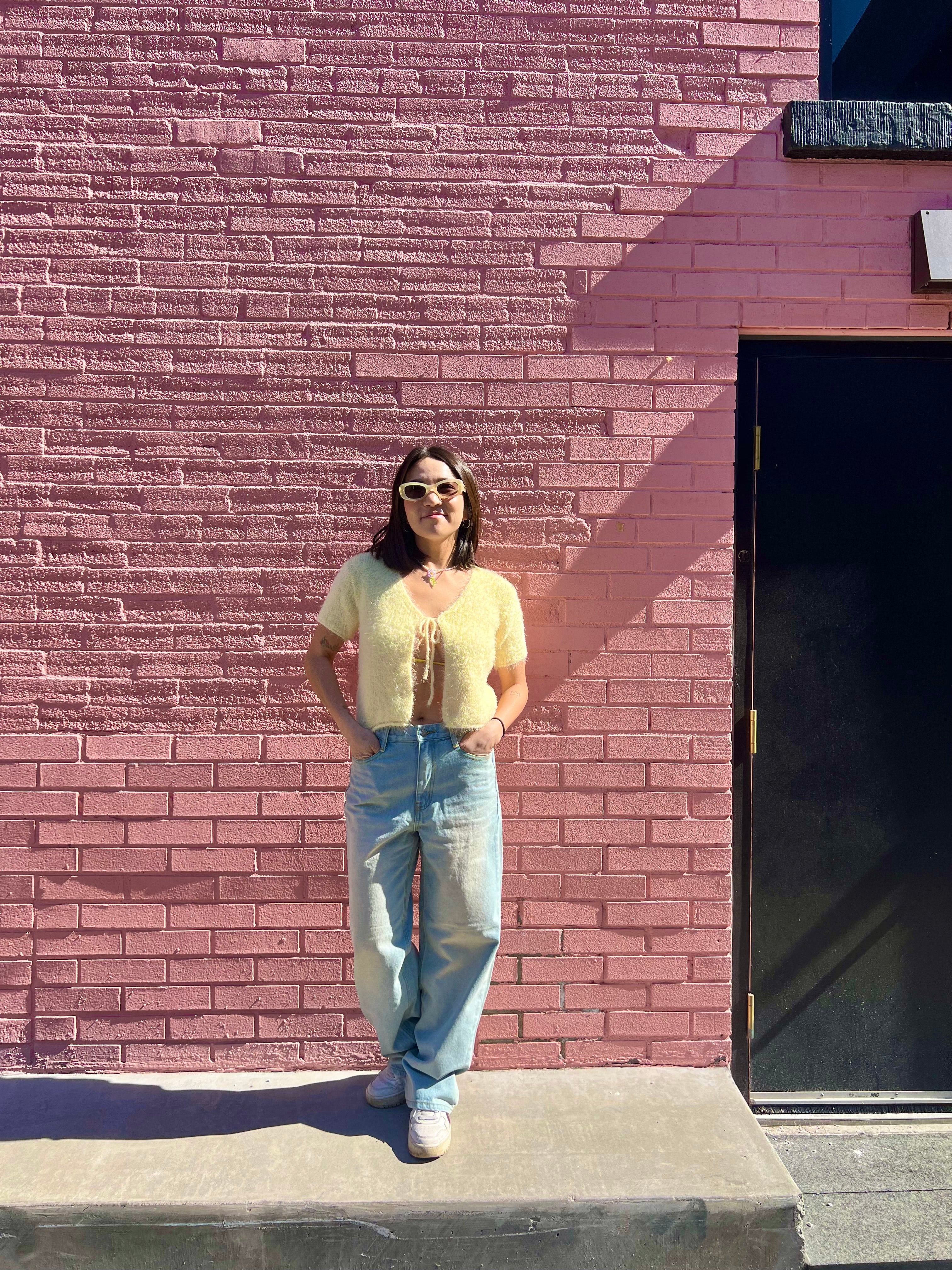 RELO Relaxed fit jeans - Image 7
