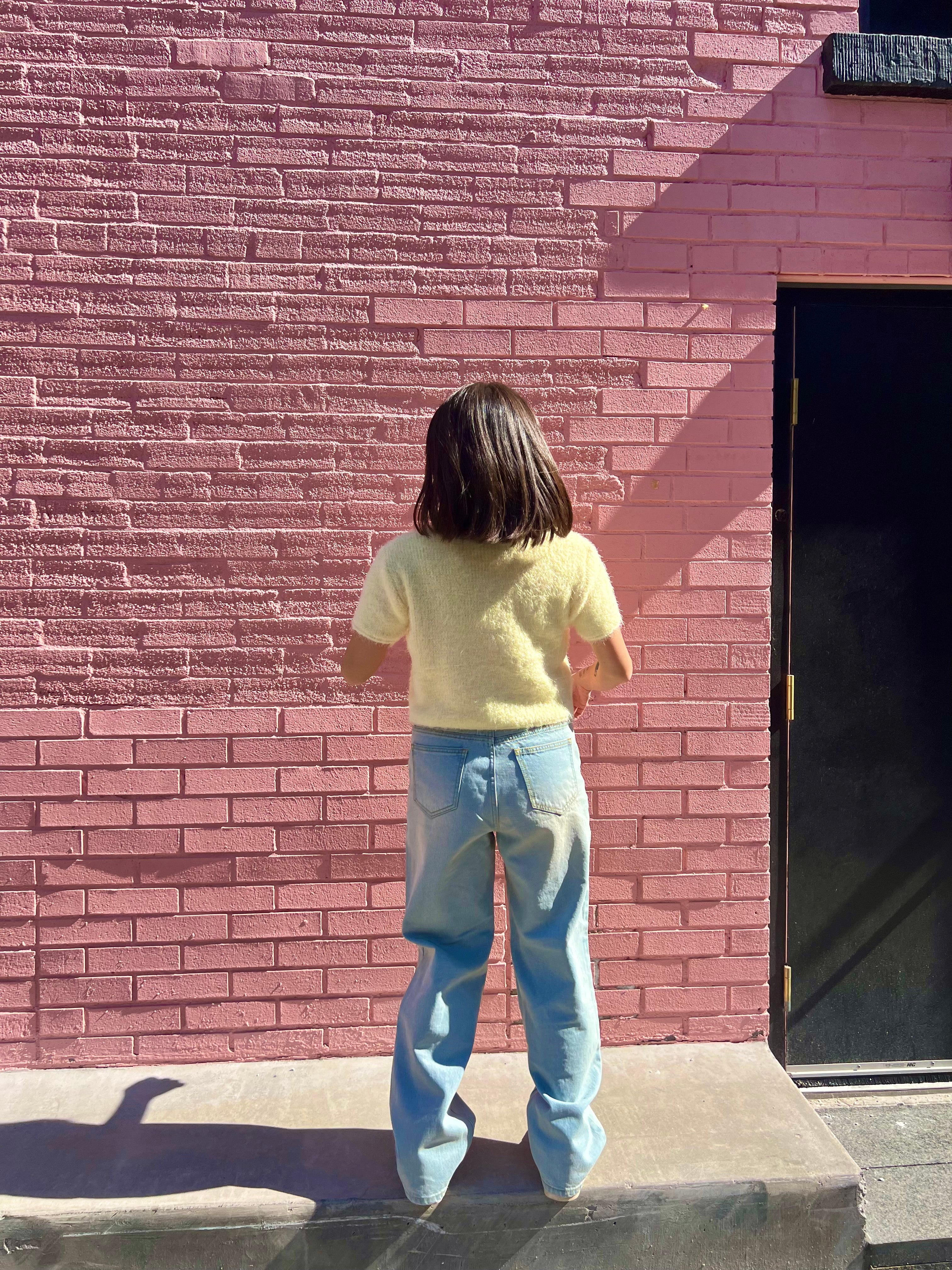 RELO Relaxed fit jeans - Image 8