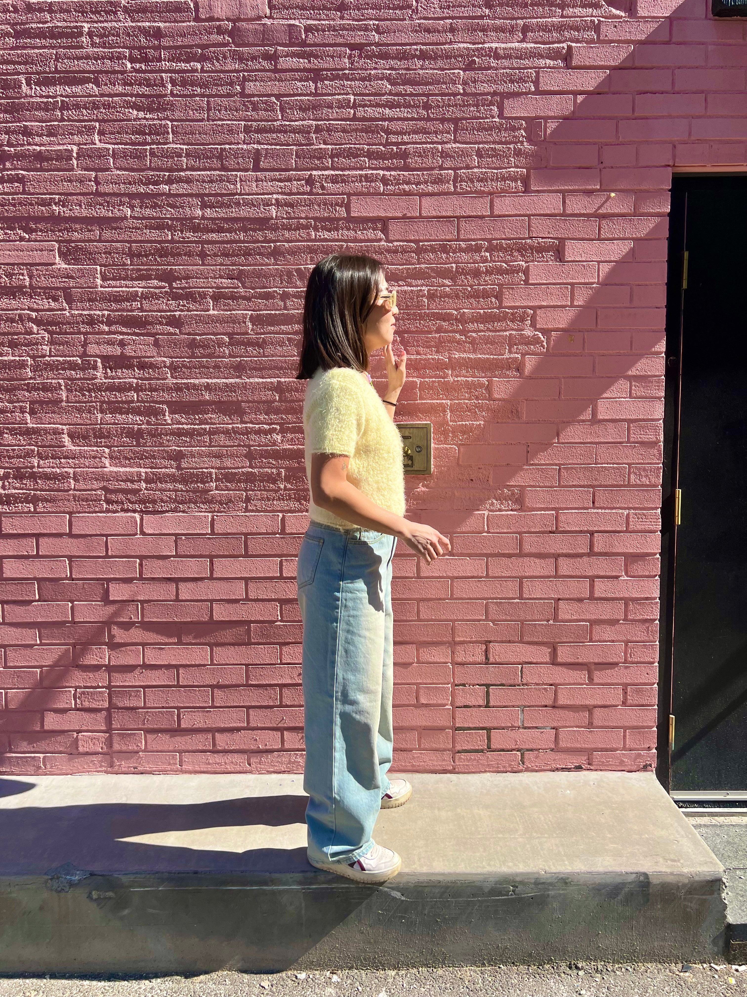RELO Relaxed fit jeans - Image 9