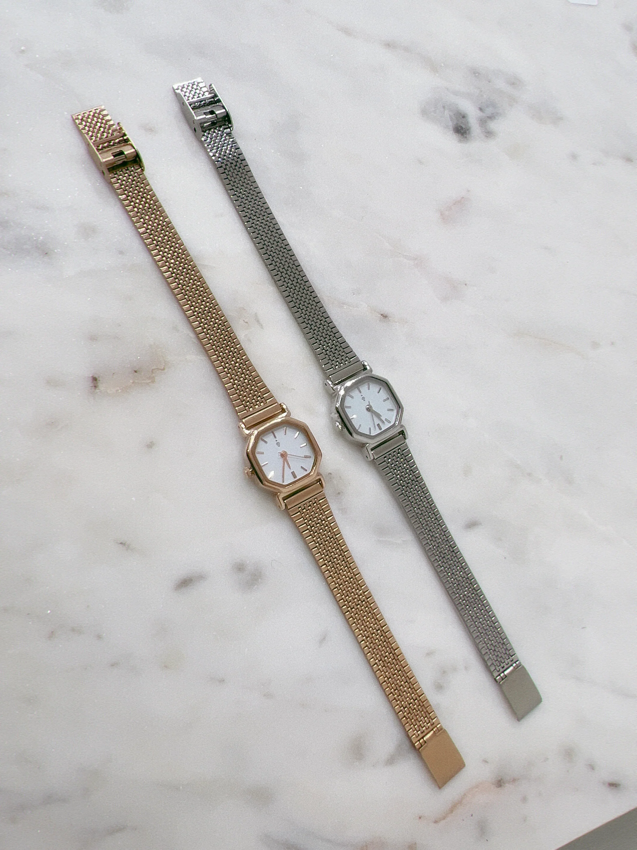RIO Mesh strap watch - Image 12