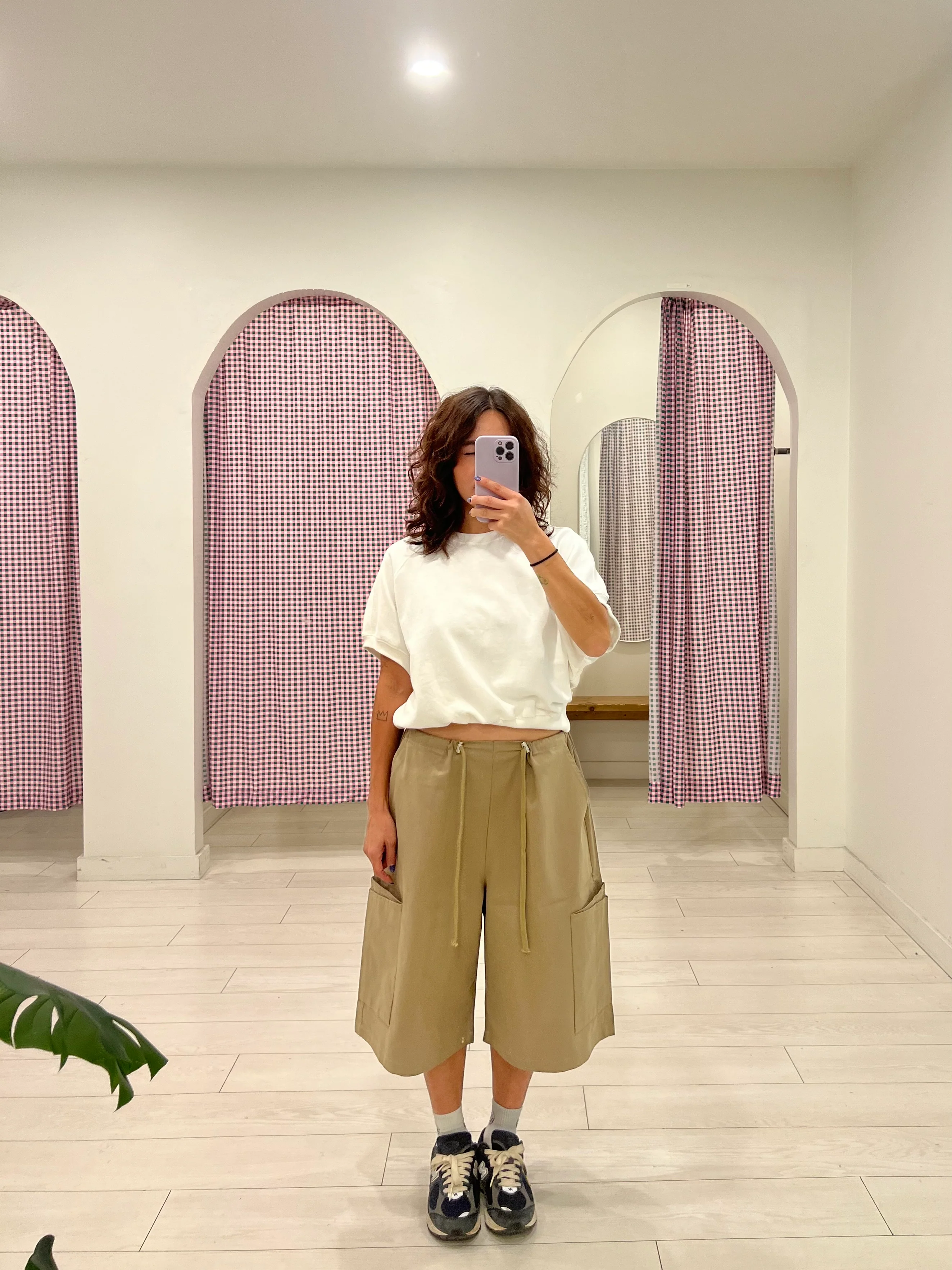 RITCH Bermuda shorts - Image 4