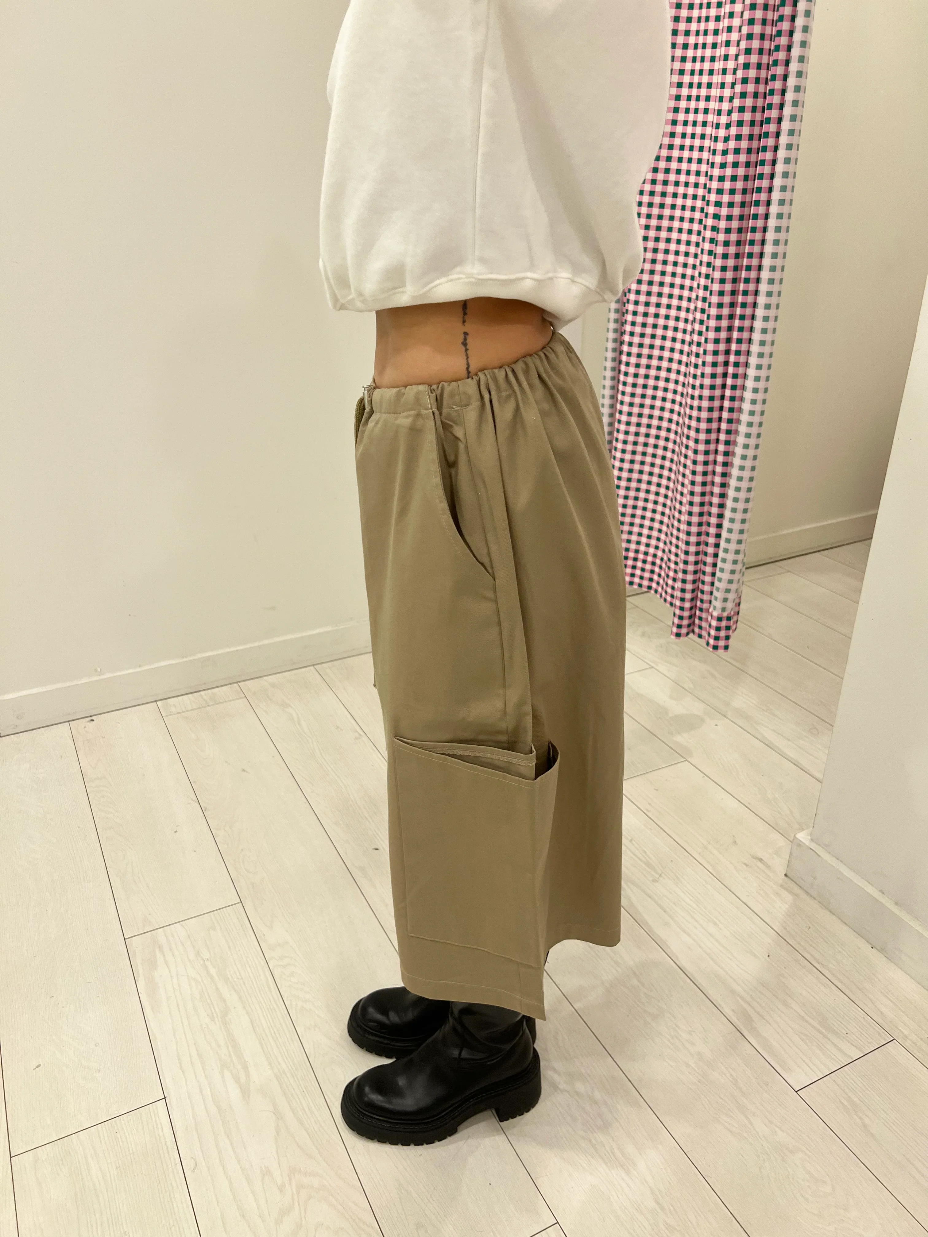 RITCH Bermuda shorts - Image 7