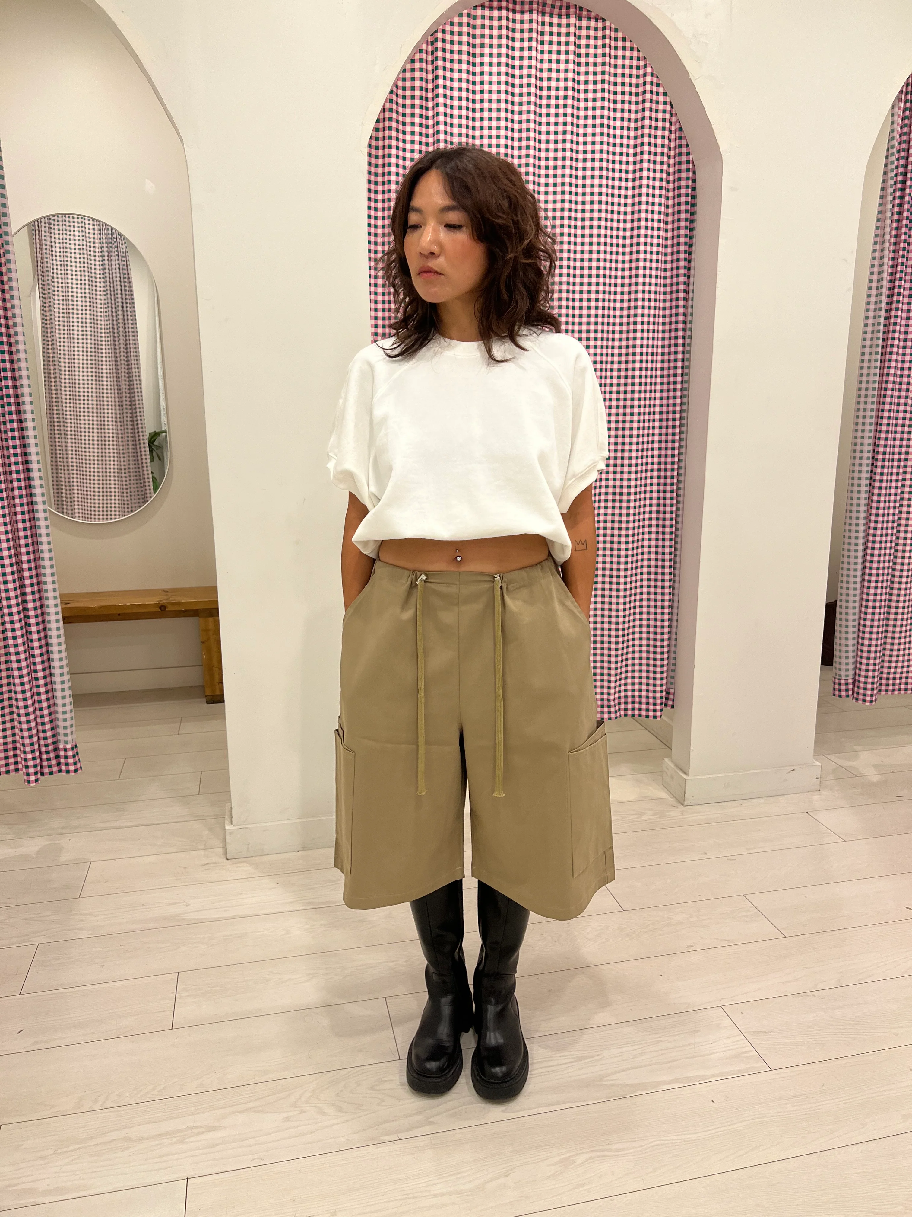 RITCH Bermuda shorts - Image 8