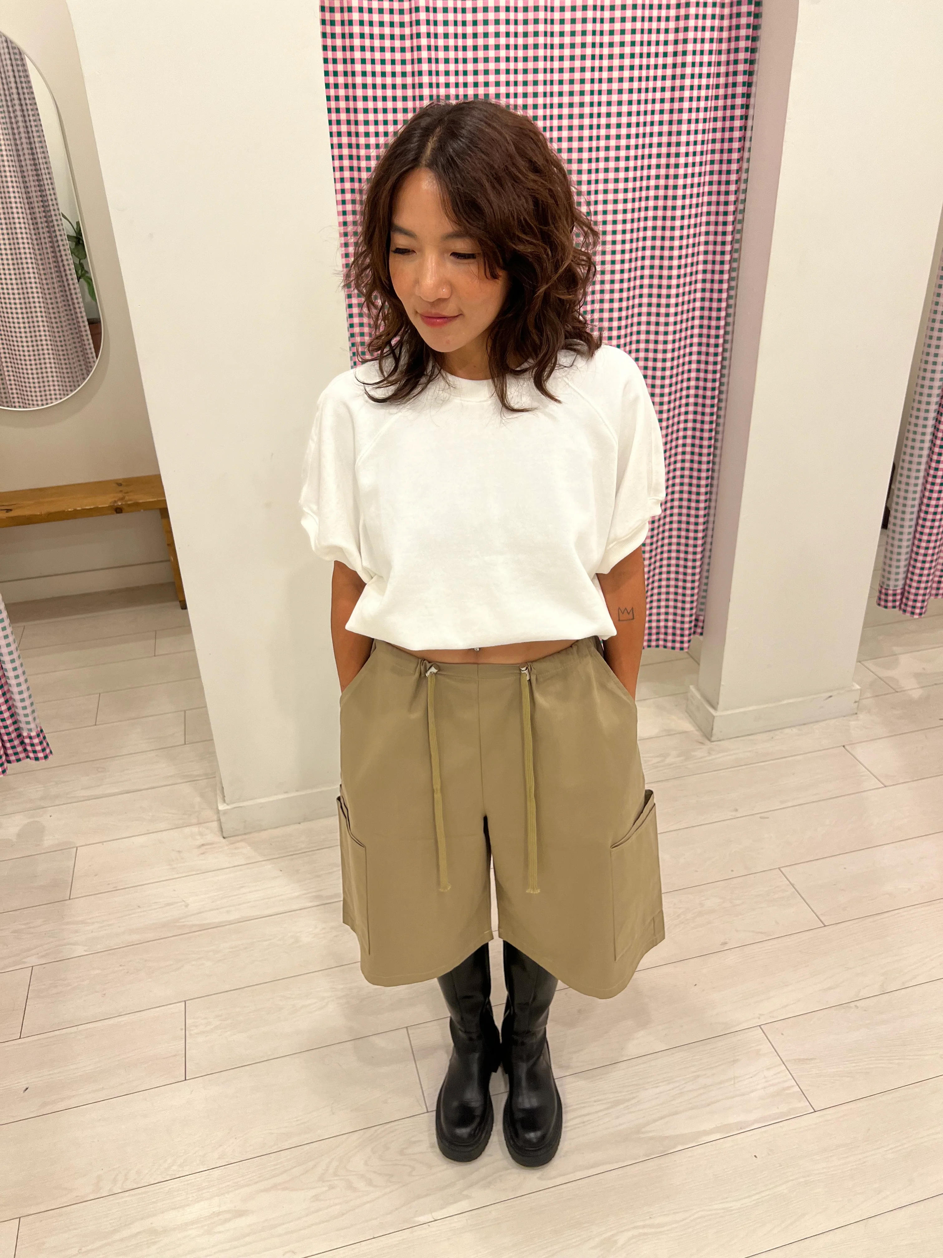 RITCH Bermuda shorts - Image 9