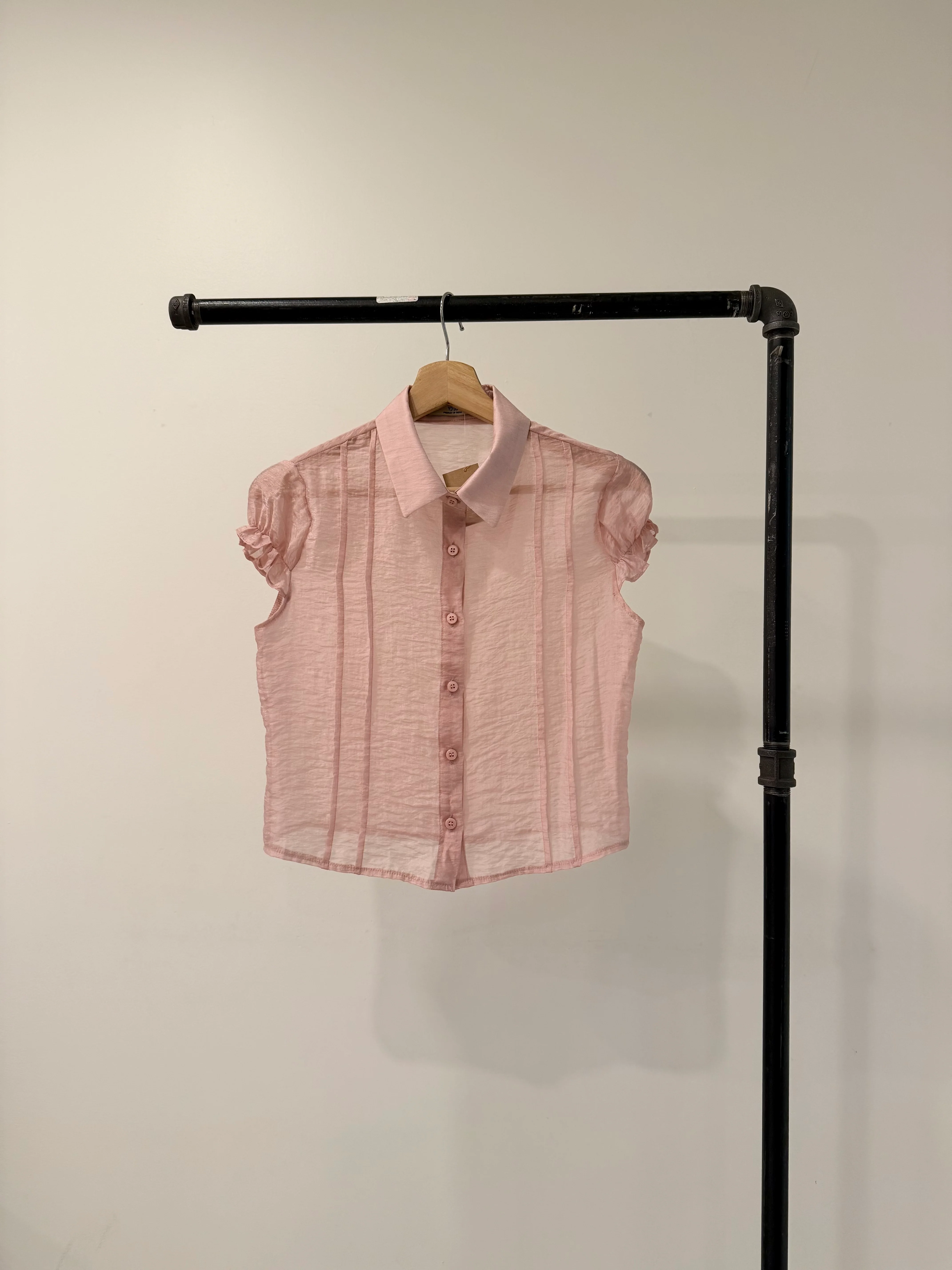 ROAN Chiffon shirt - Image 27