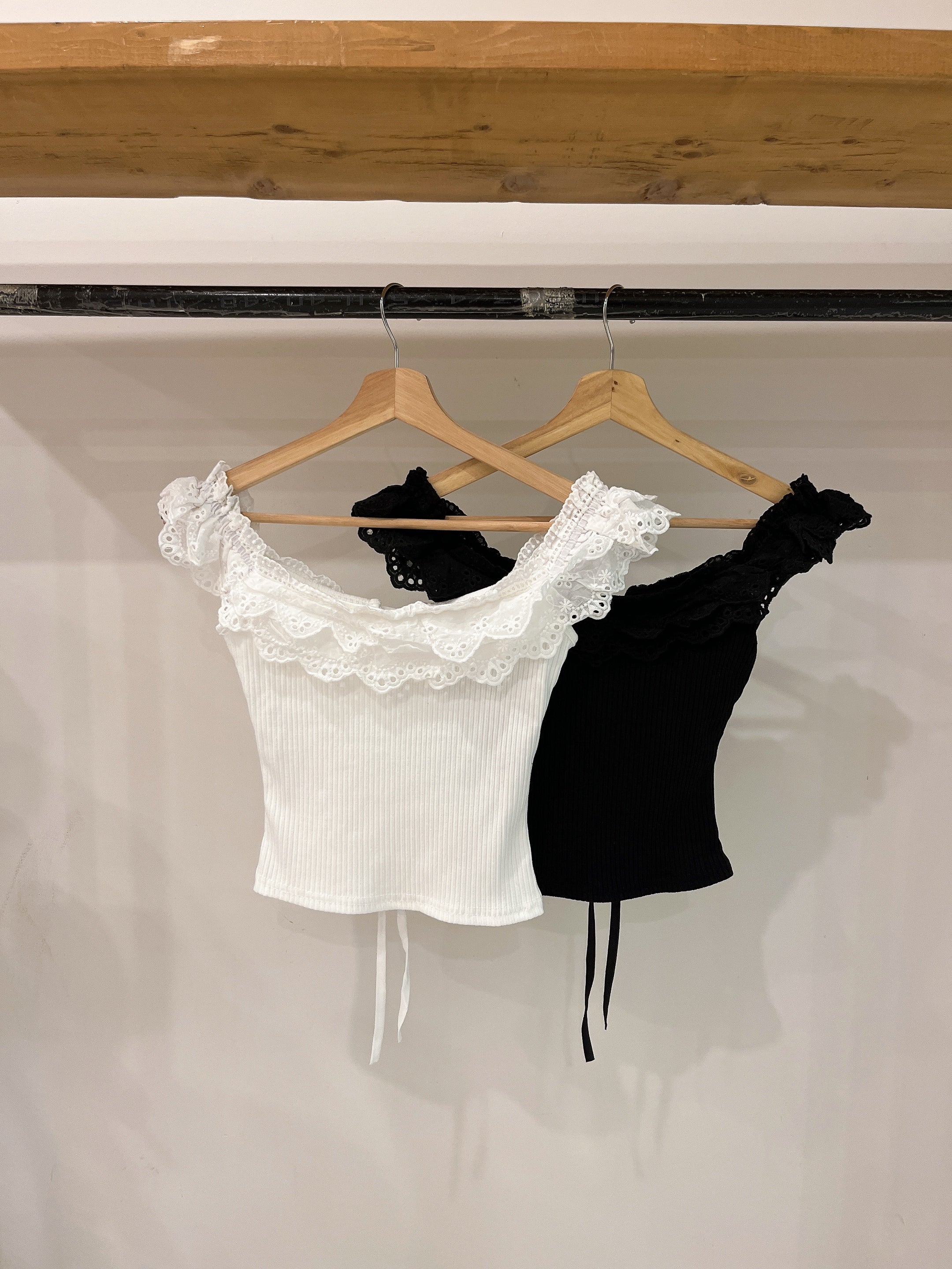 SARA Lace top - Image 15