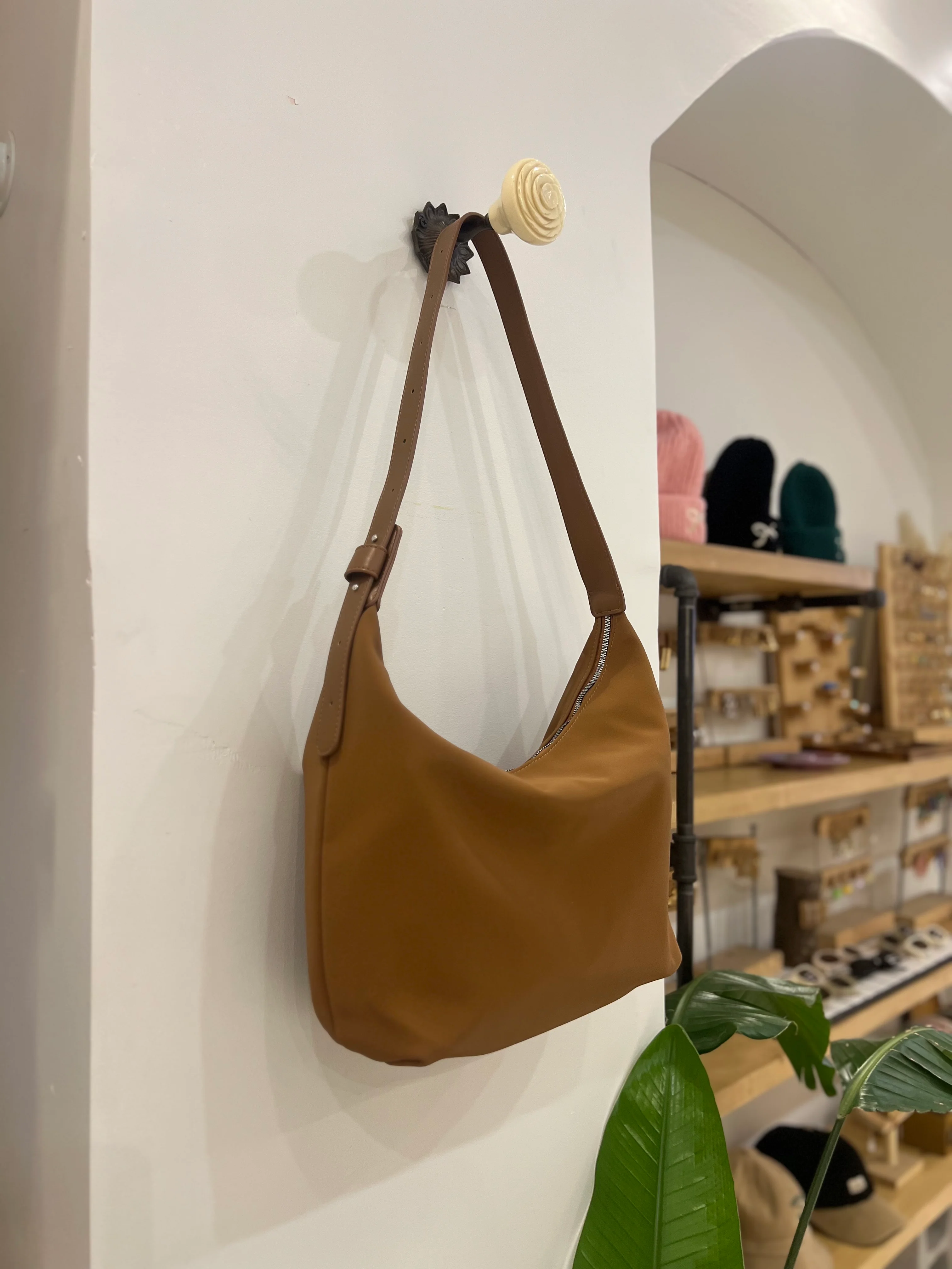SEBA Suede bag - Image 14