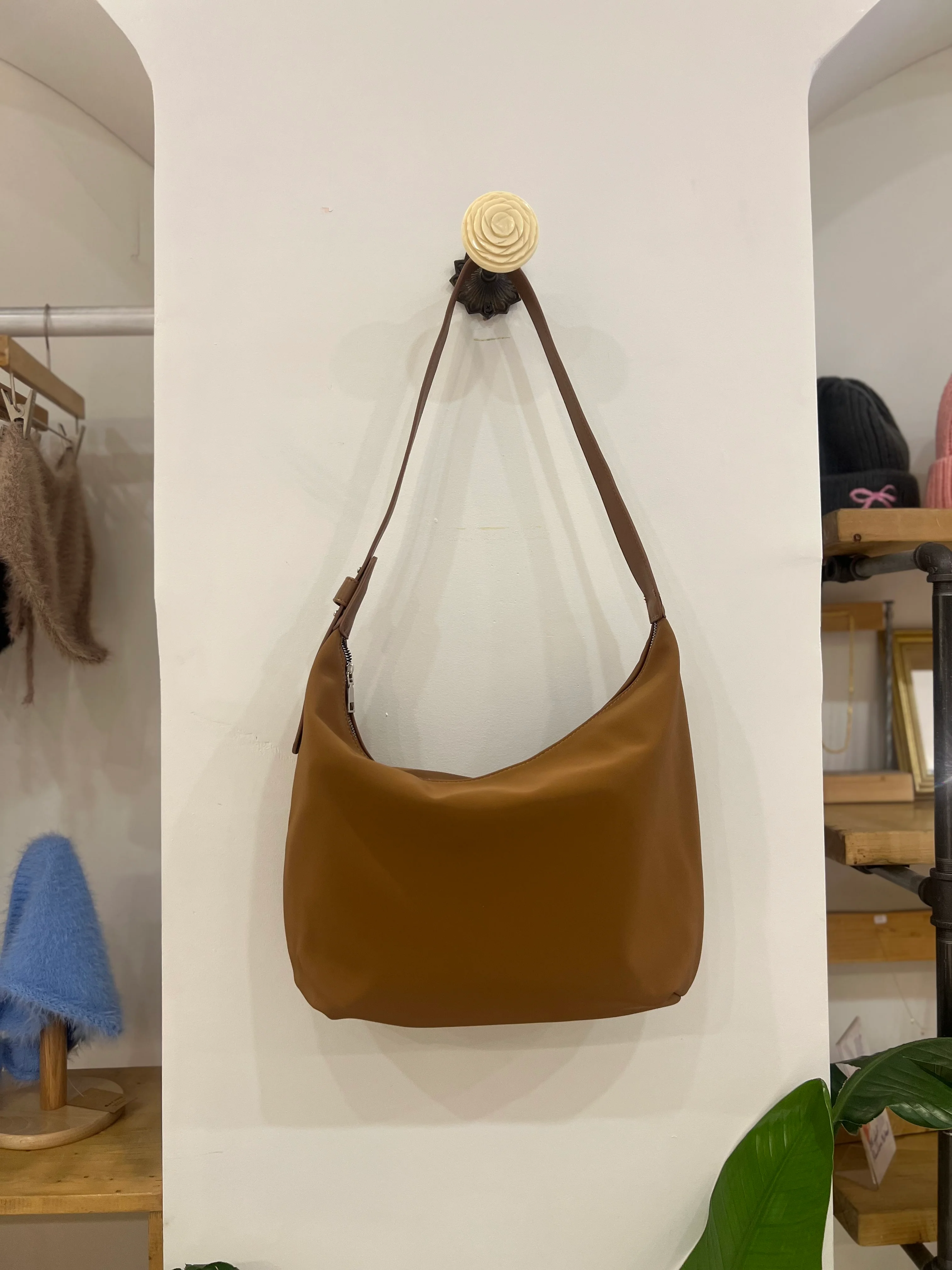 SEBA Suede bag - Image 15