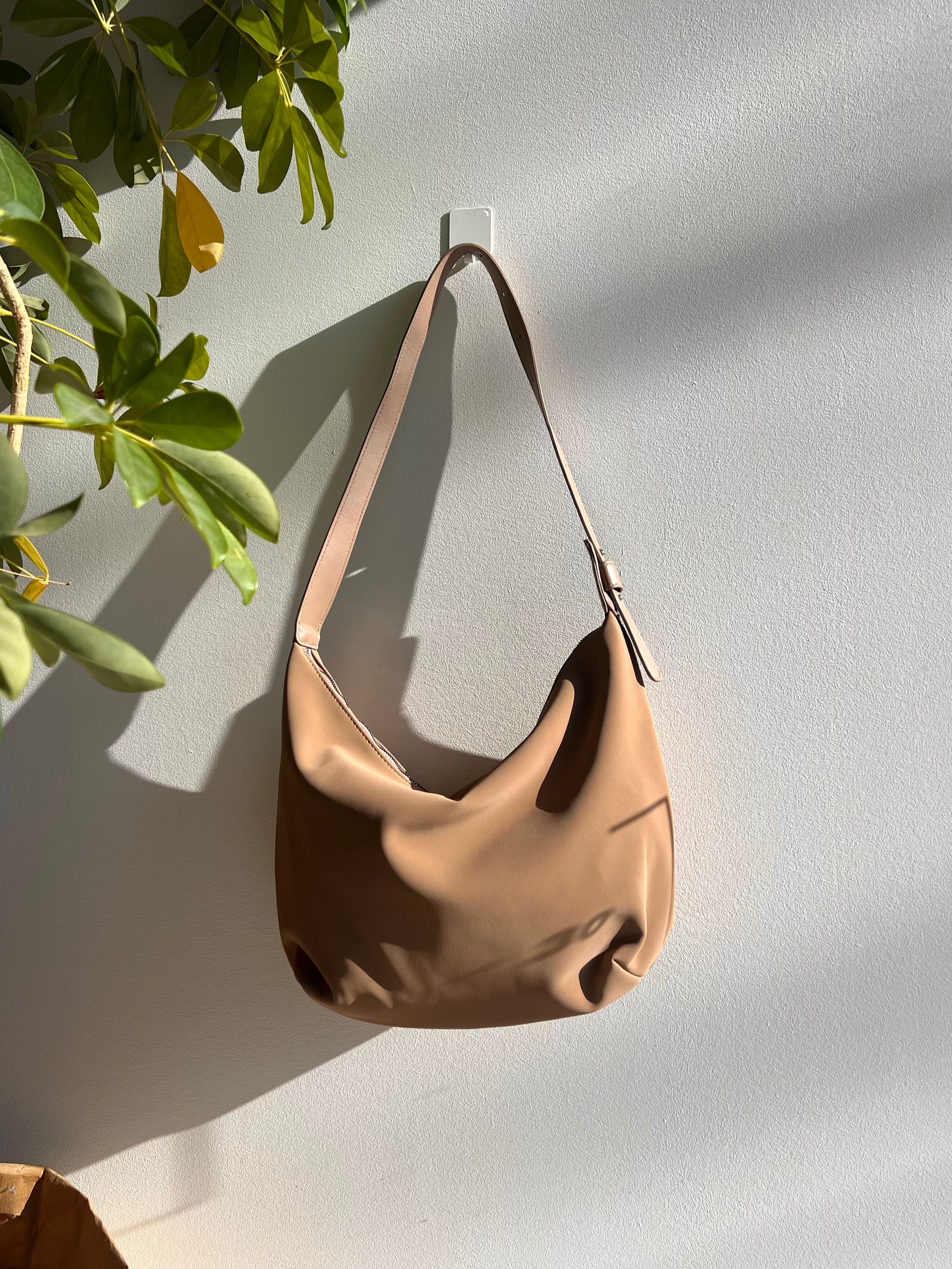 SEBA Suede bag - Image 18