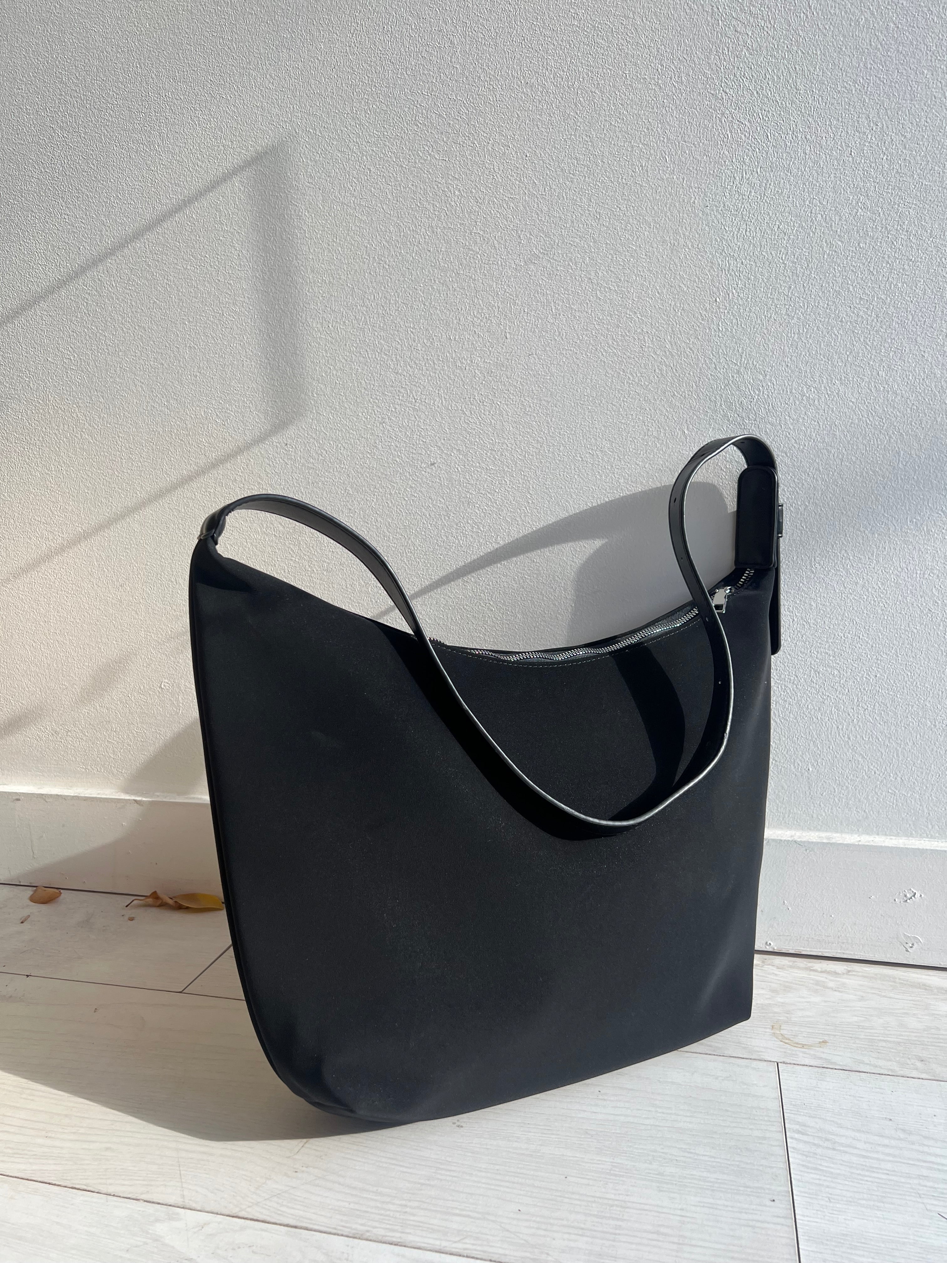 SEBA Suede bag - Image 7