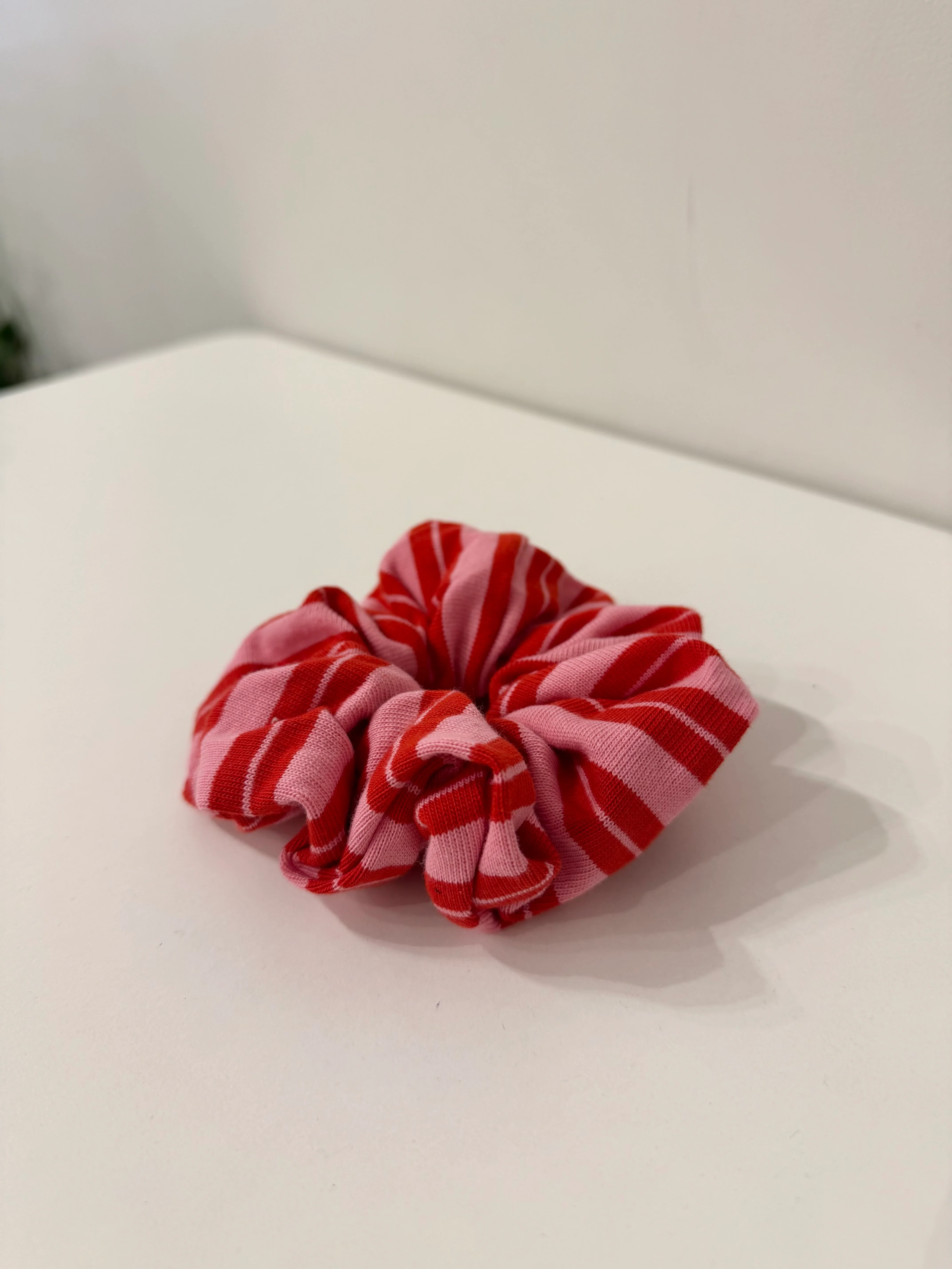 SENTY Stripe scrunchies - Image 9