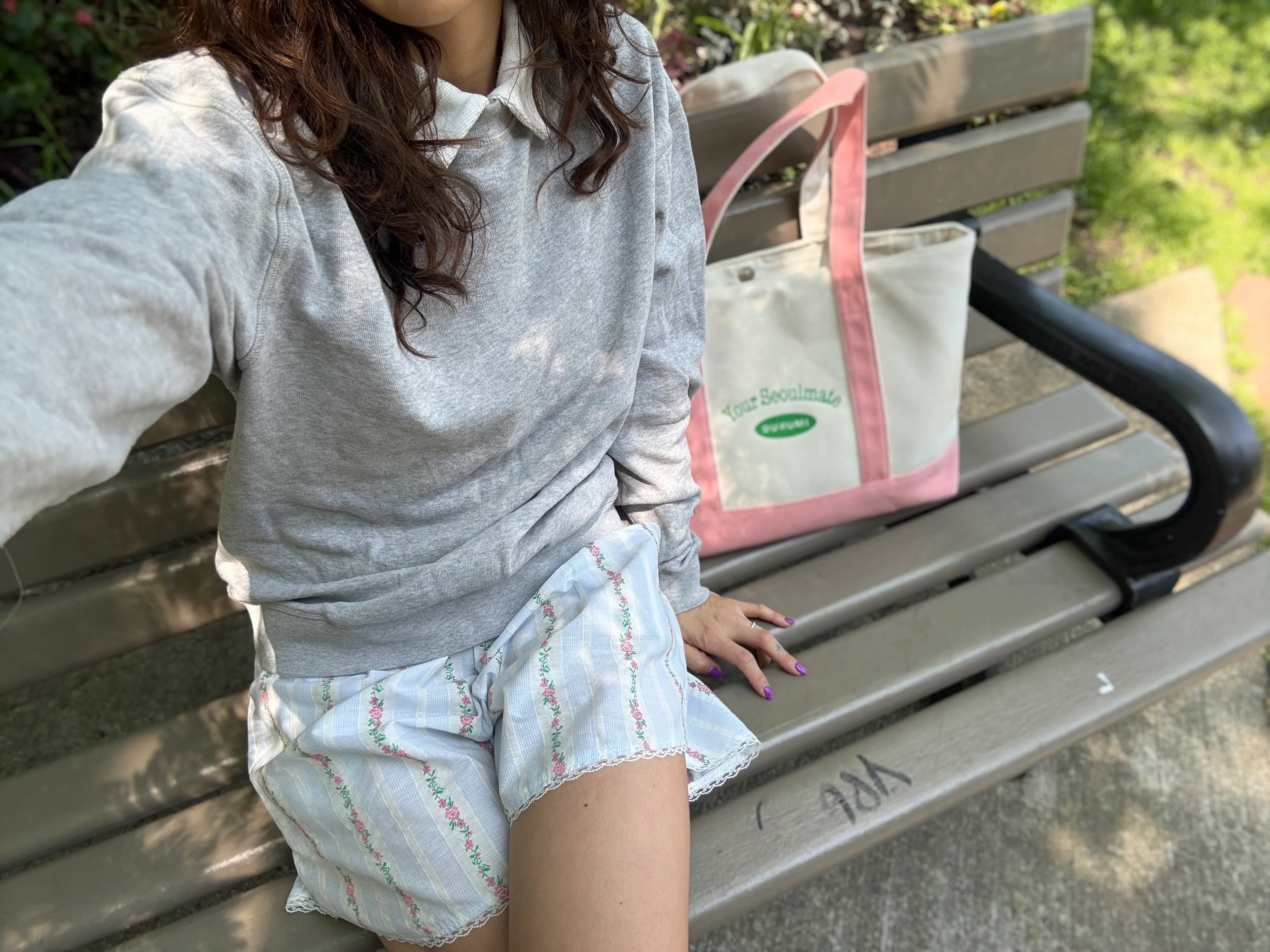 SEOULMATE Totebag -15th Anniversary edition - Image 10