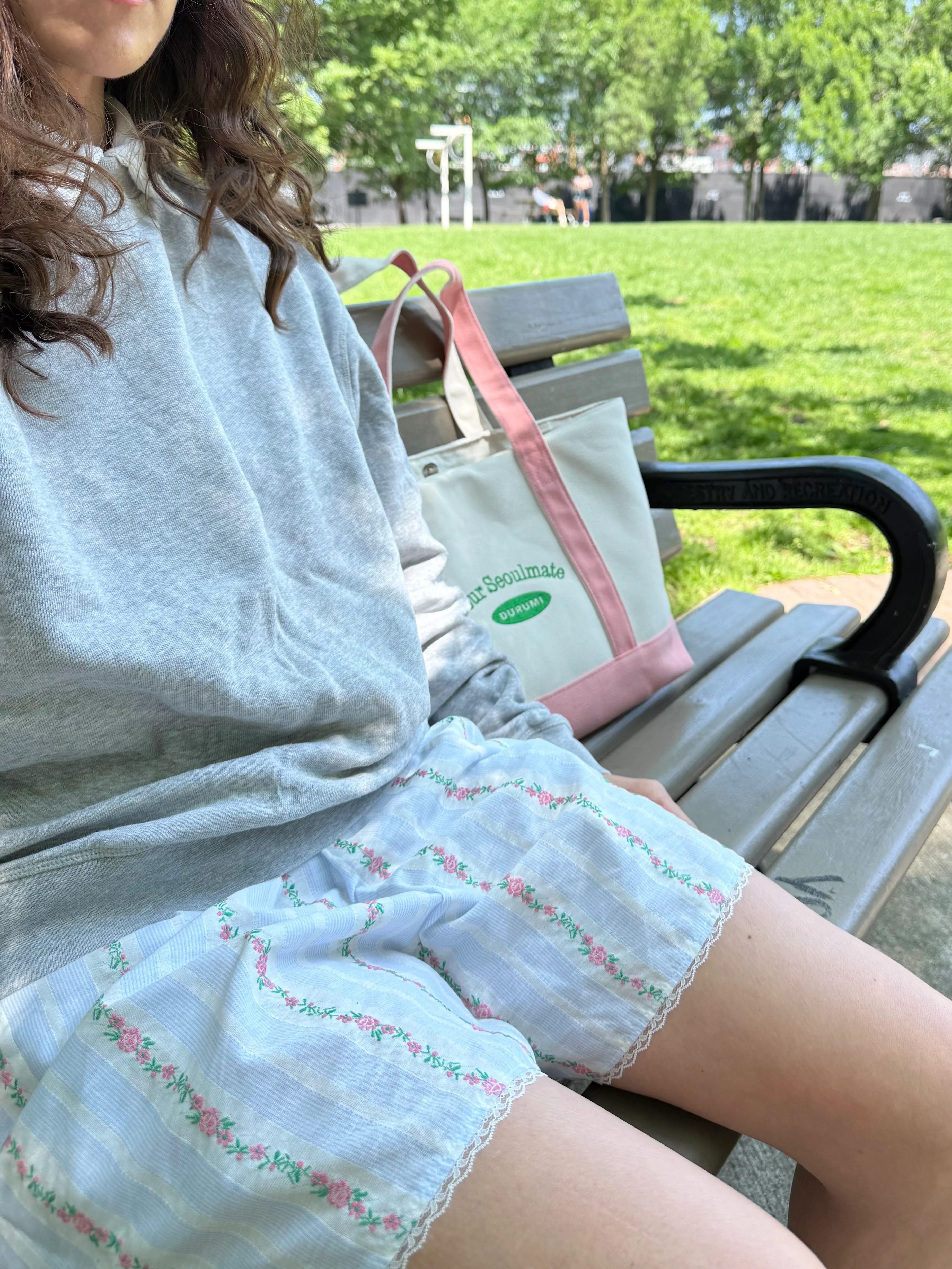 SEOULMATE Totebag -15th Anniversary edition - Image 17