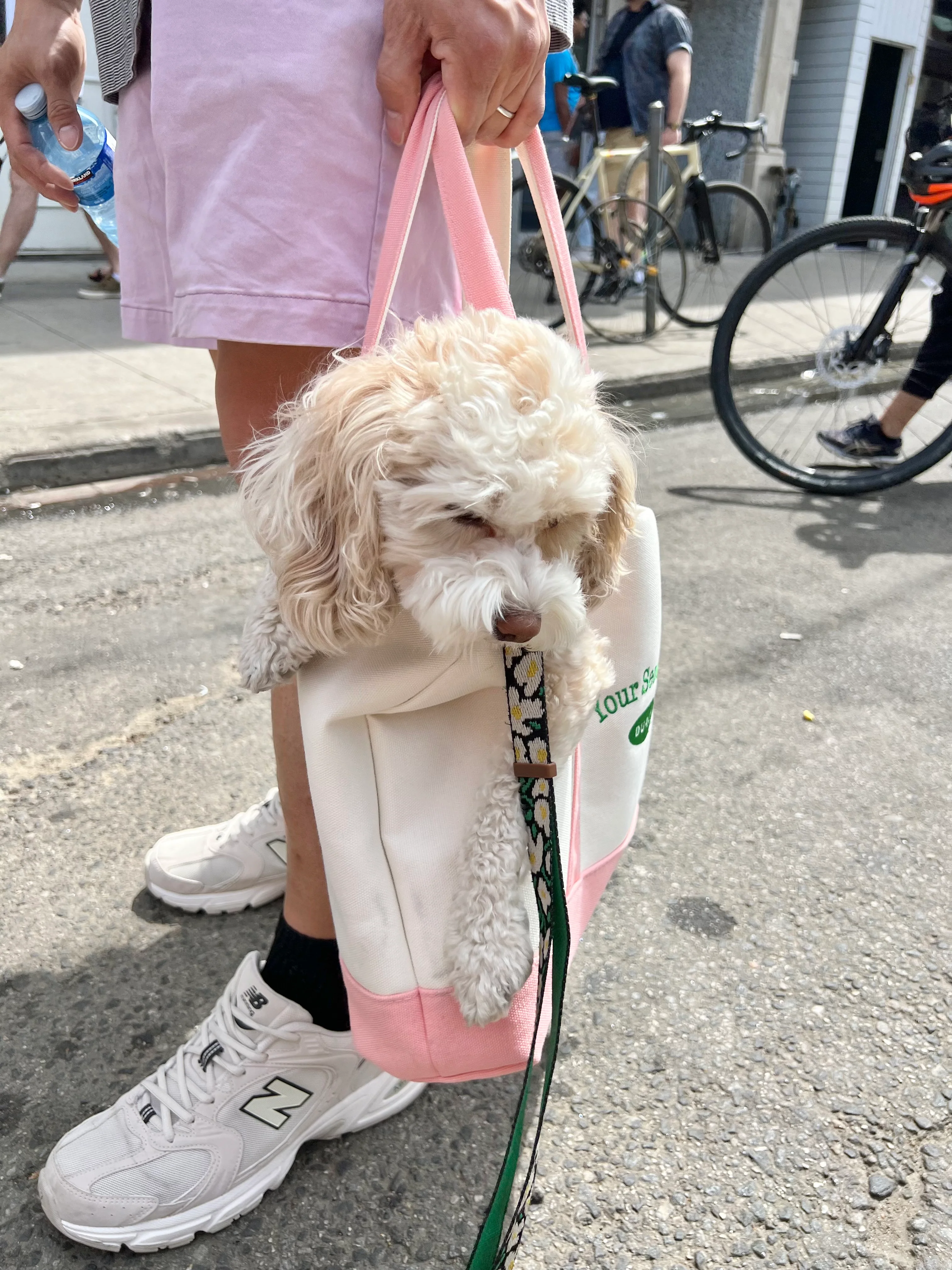 SEOULMATE Totebag -15th Anniversary edition - Image 24