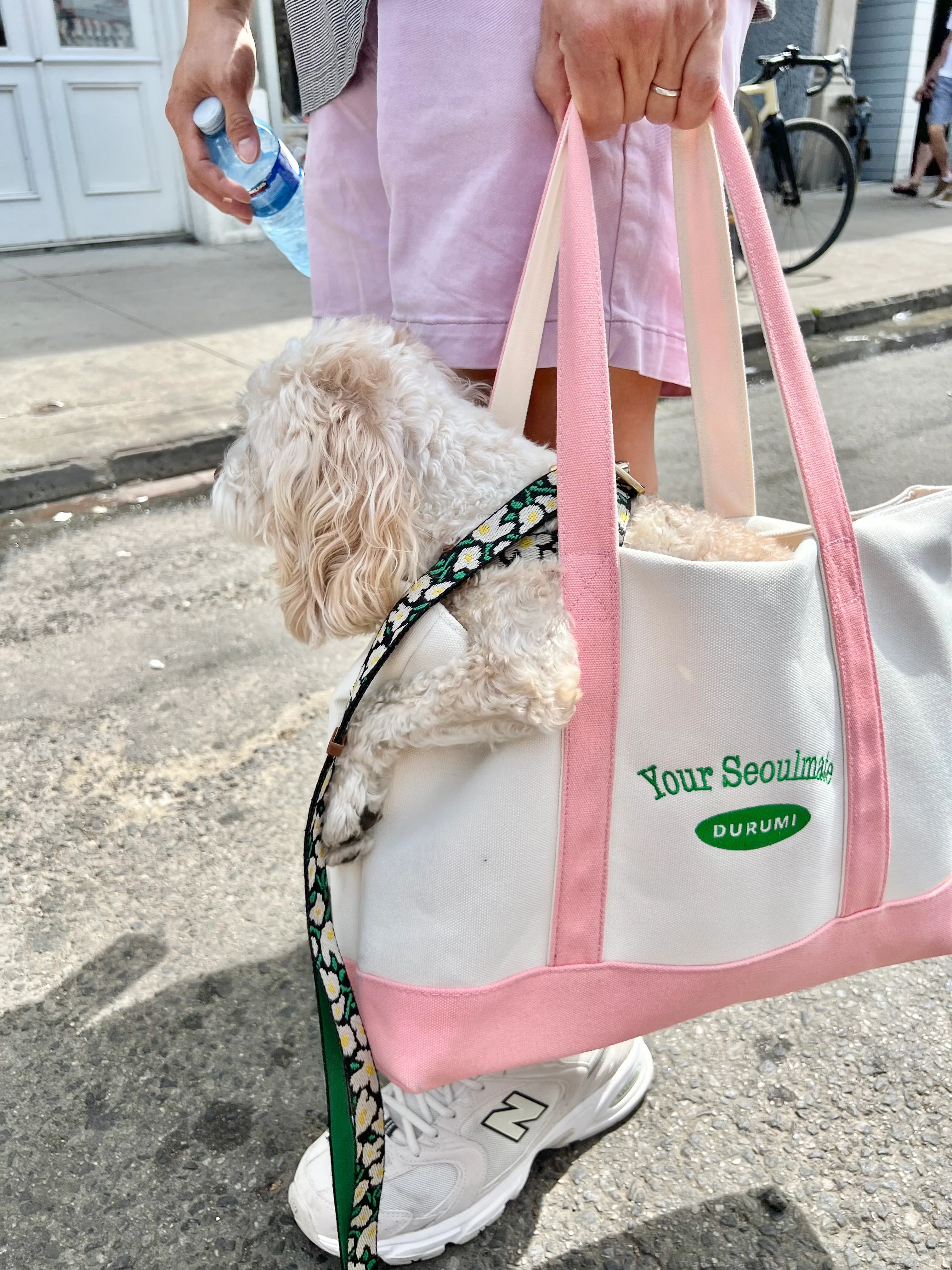 SEOULMATE Totebag -15th Anniversary edition - Image 5
