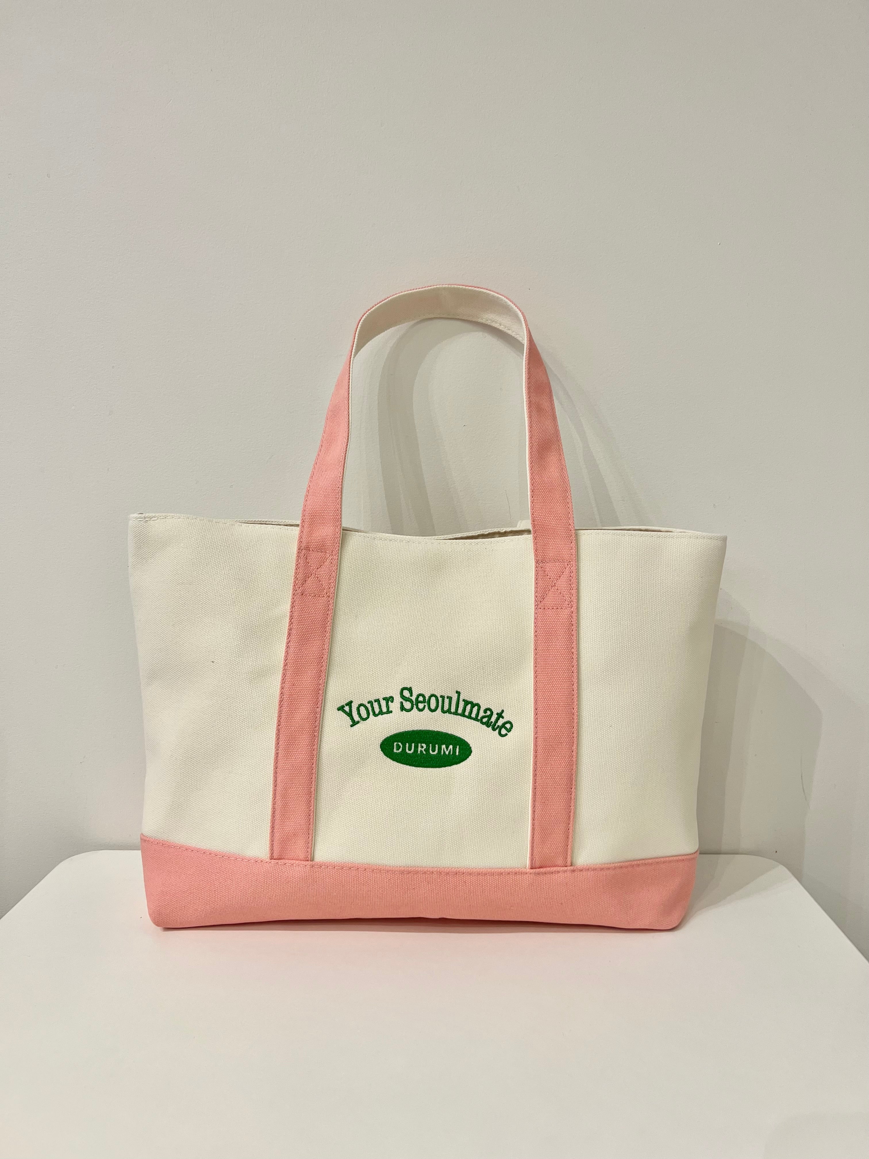 SEOULMATE Totebag -15th Anniversary edition - Image 6